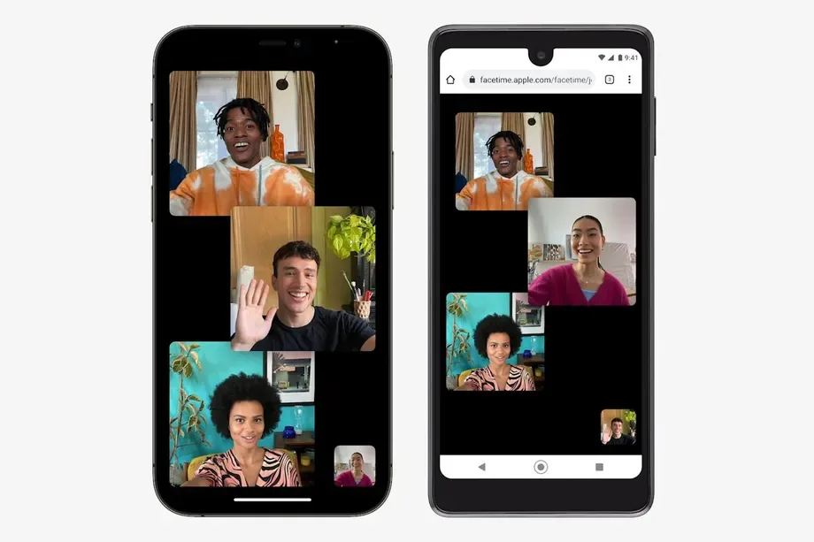 Apple giới thiệu iOS 15 mới nhiều tính năng mới nâng tầm trải nghiệm