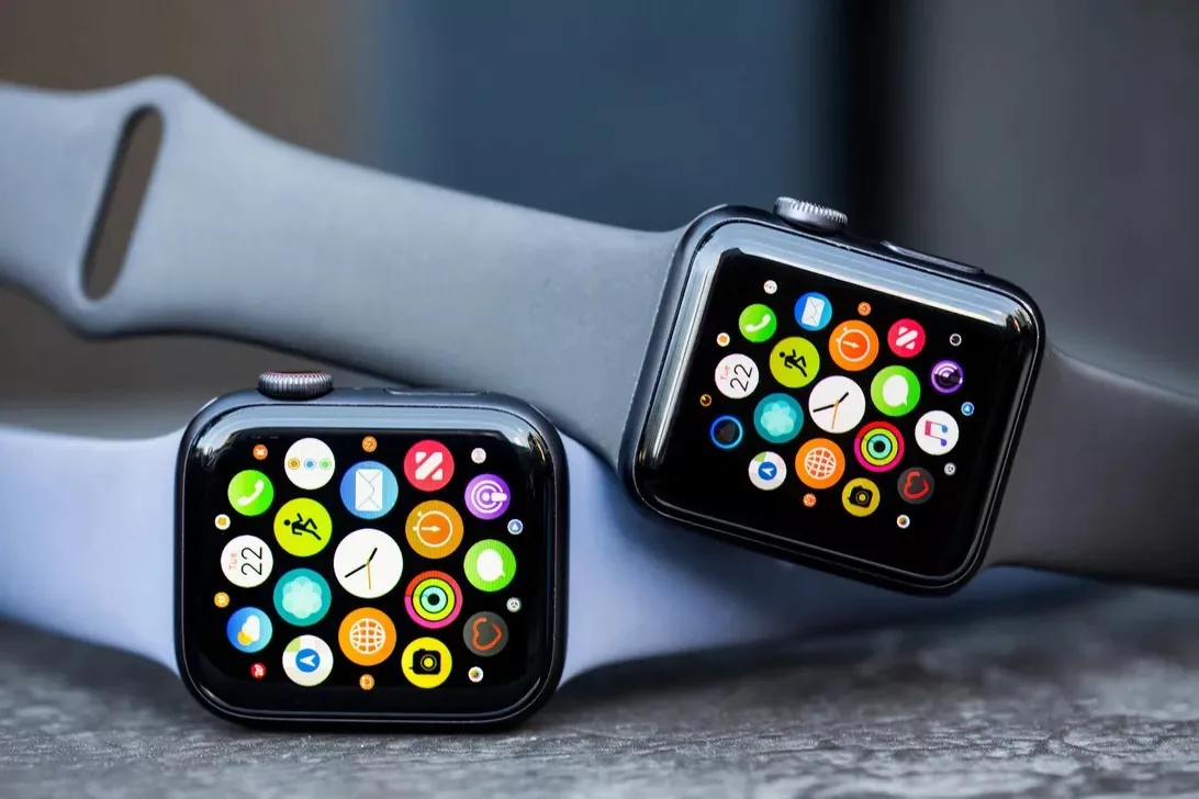 Apple Watch Series 7 dự kiến sẽ có nhiều mặt đồng hồ mới vì màn hình lớn hơn