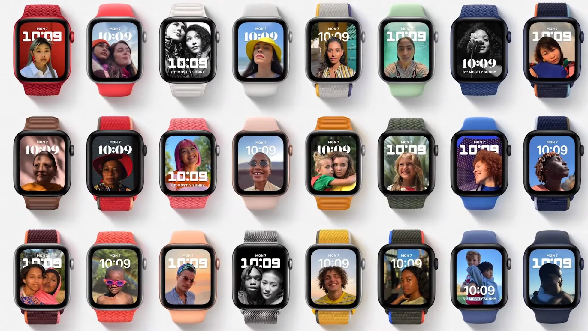 watchOS 8 ra mắt với nhiều tính năng mới cho ứng dụng Health