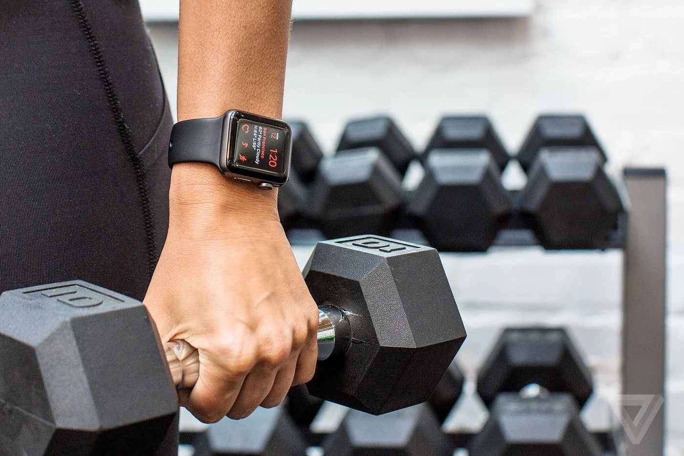 watchOS 8 ra mắt với nhiều tính năng mới cho ứng dụng Health
