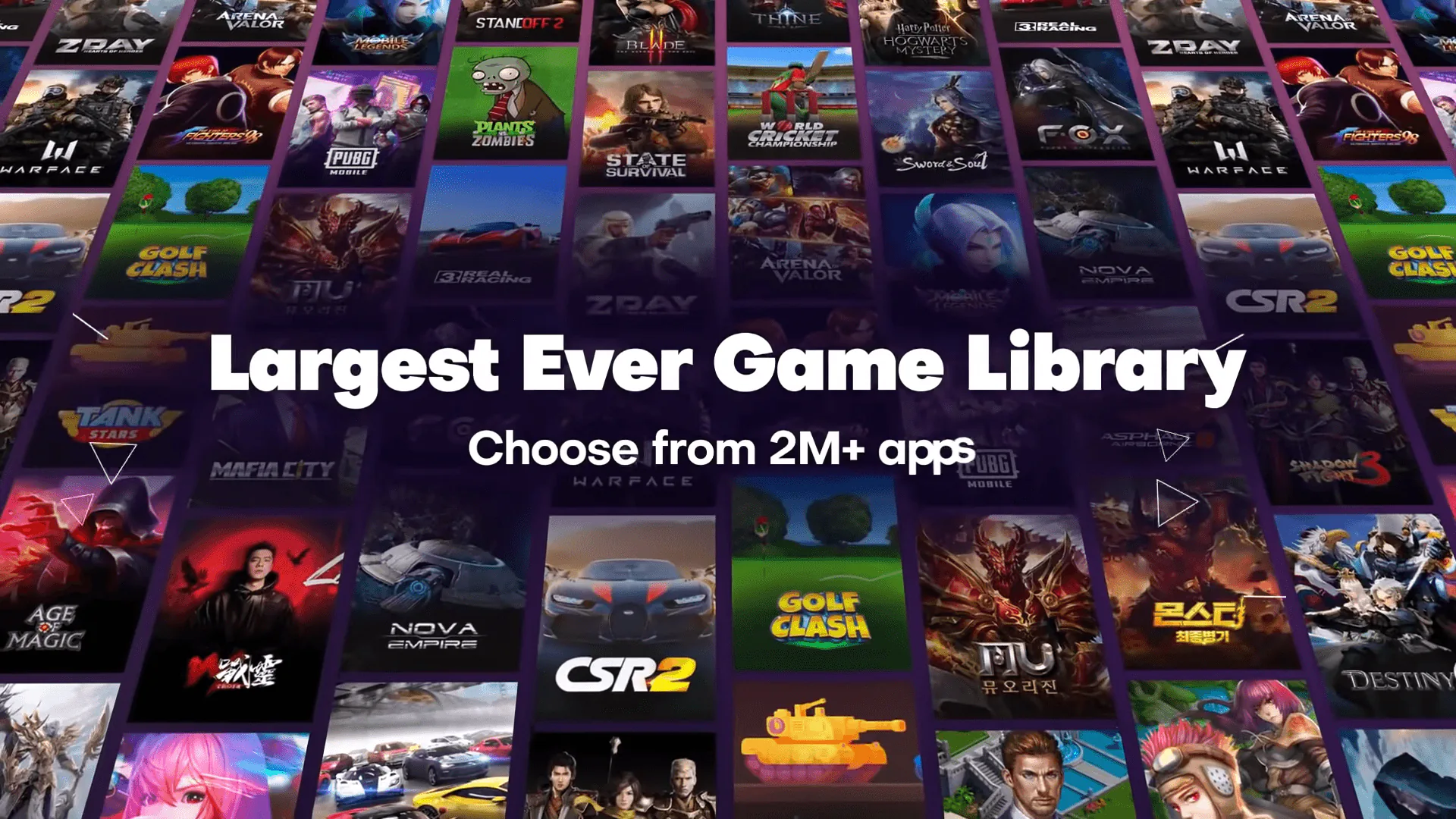 Đây là những lý do BlueStacks vẫn là giả lập chơi game Android trên PC tốt hơn Windows 11