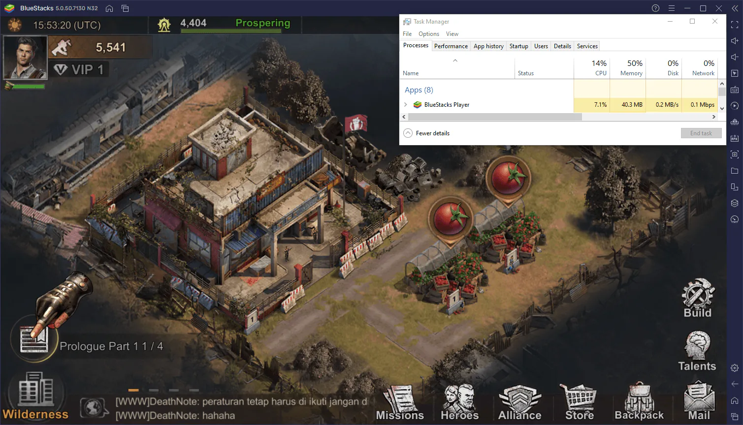 Đây là những lý do BlueStacks vẫn là giả lập chơi game Android trên PC tốt hơn Windows 11