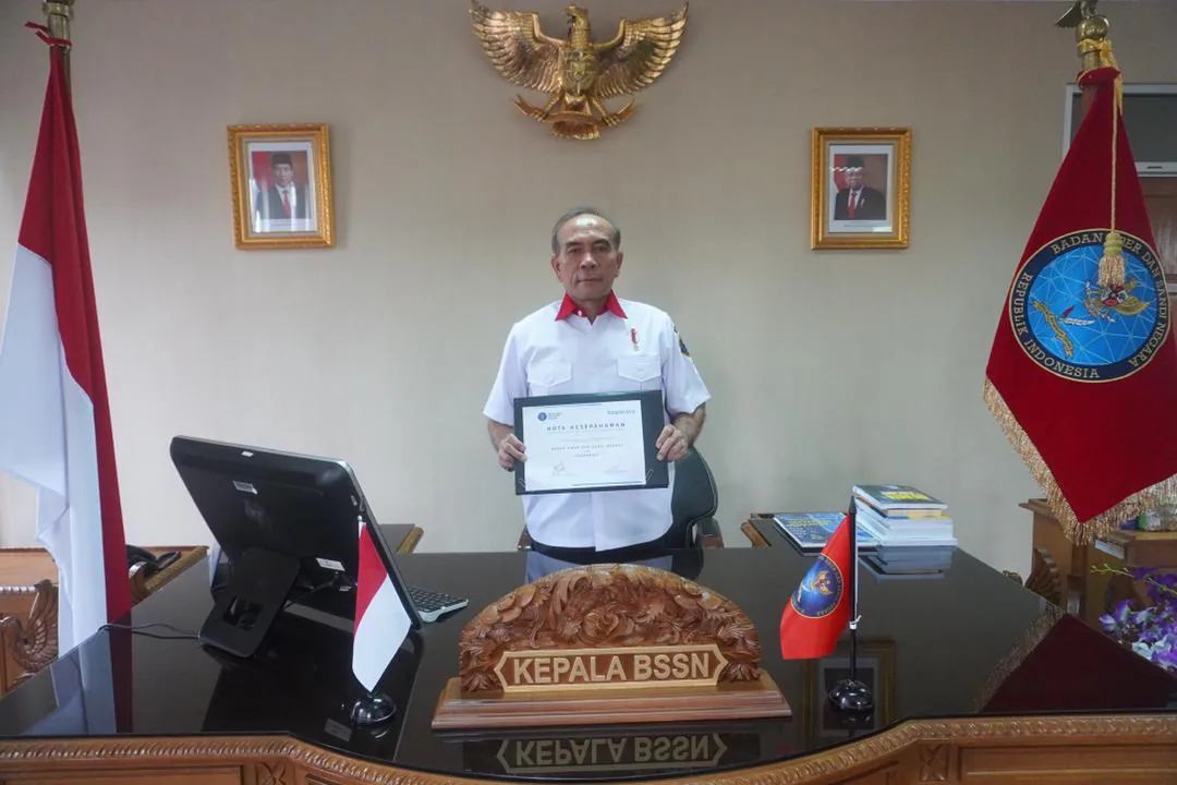 Kaspersky cùng Cơ quan An ninh Mạng và Tiền điện tử Indonesia ký kết MoU nhằm phát triển khả năng bảo mật mạng của Indonesia trong thời đại số hoá