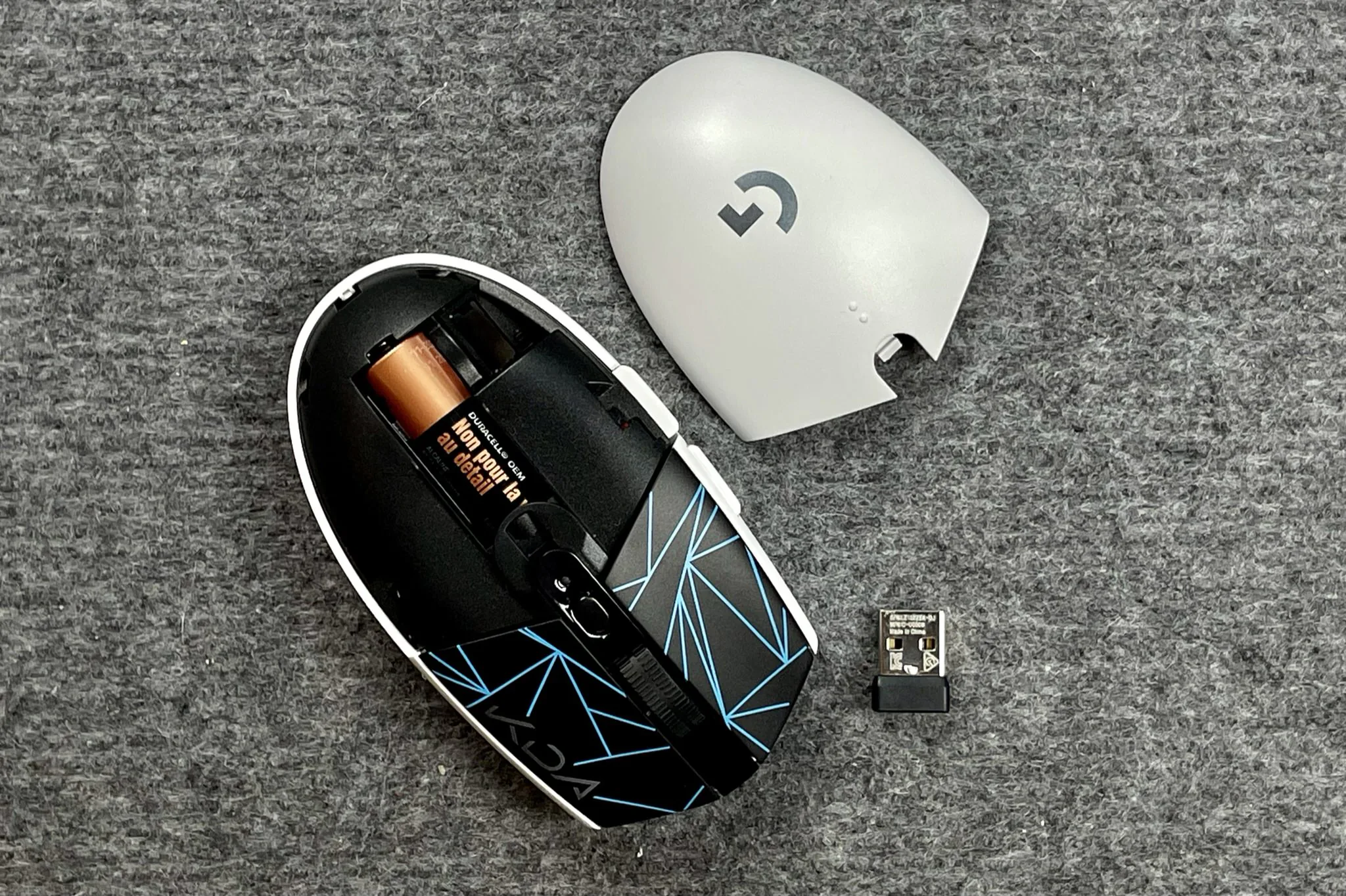 Trải nghiệm trọn bộ gaming gear League of Legends K/DA từ Logitech: Đẹp mắt và đầy phong cách, nhiều tính năng tối ưu cho game thủ