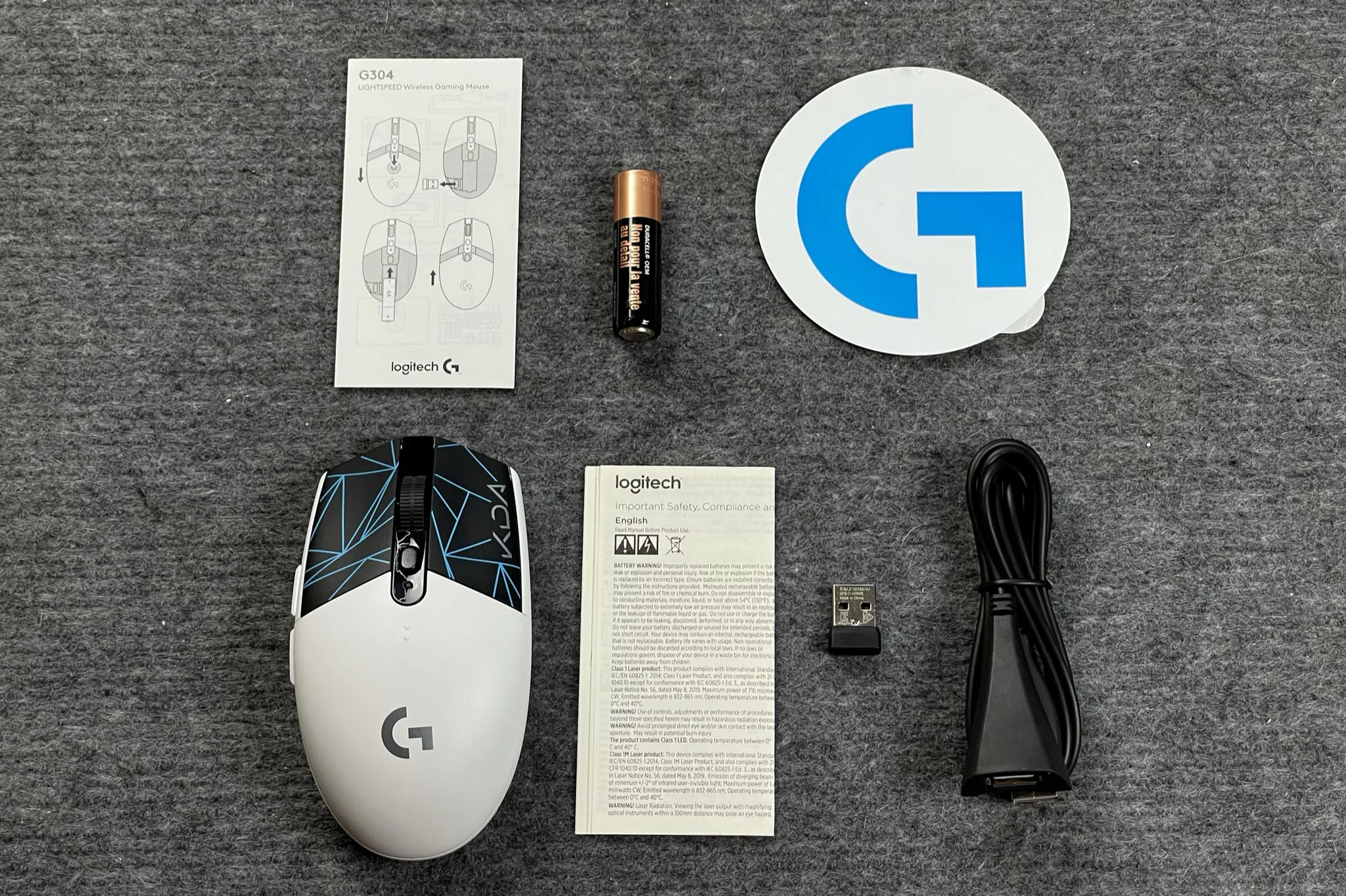Trải nghiệm trọn bộ gaming gear League of Legends K/DA từ Logitech: Đẹp mắt và đầy phong cách, nhiều tính năng tối ưu cho game thủ