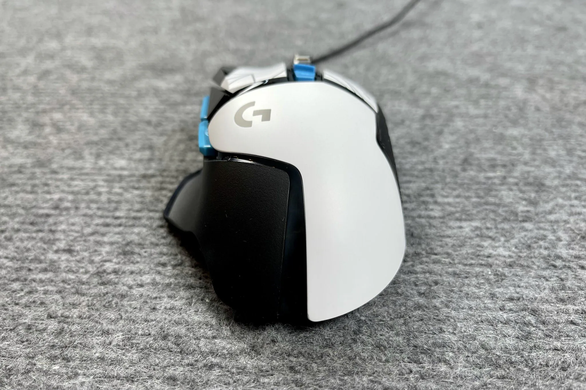 Trải nghiệm trọn bộ gaming gear League of Legends K/DA từ Logitech: Đẹp mắt và đầy phong cách, nhiều tính năng tối ưu cho game thủ
