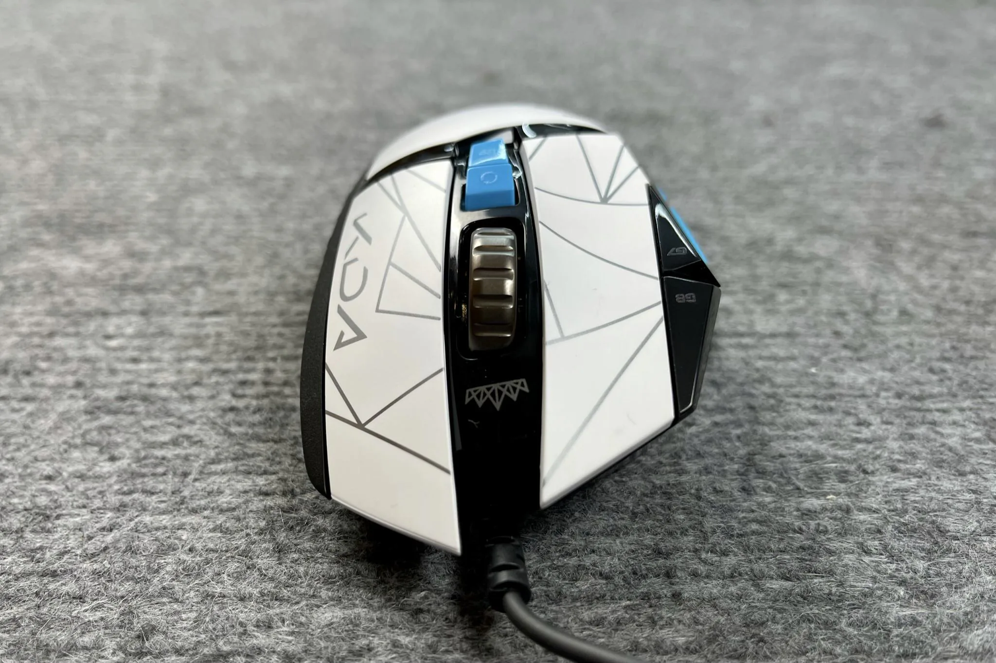 Trải nghiệm trọn bộ gaming gear League of Legends K/DA từ Logitech: Đẹp mắt và đầy phong cách, nhiều tính năng tối ưu cho game thủ