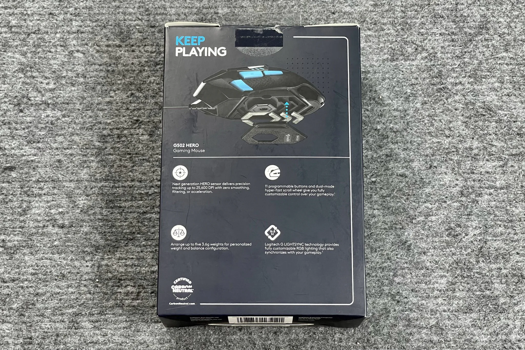Trải nghiệm trọn bộ gaming gear League of Legends K/DA từ Logitech: Đẹp mắt và đầy phong cách, nhiều tính năng tối ưu cho game thủ