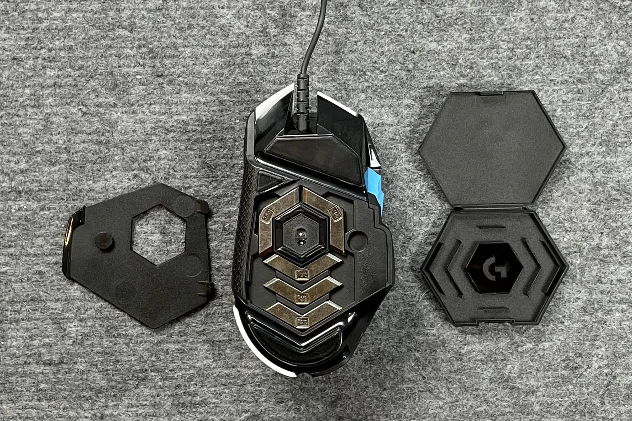 Trải nghiệm trọn bộ gaming gear League of Legends K/DA từ Logitech: Đẹp mắt và đầy phong cách, nhiều tính năng tối ưu cho game thủ