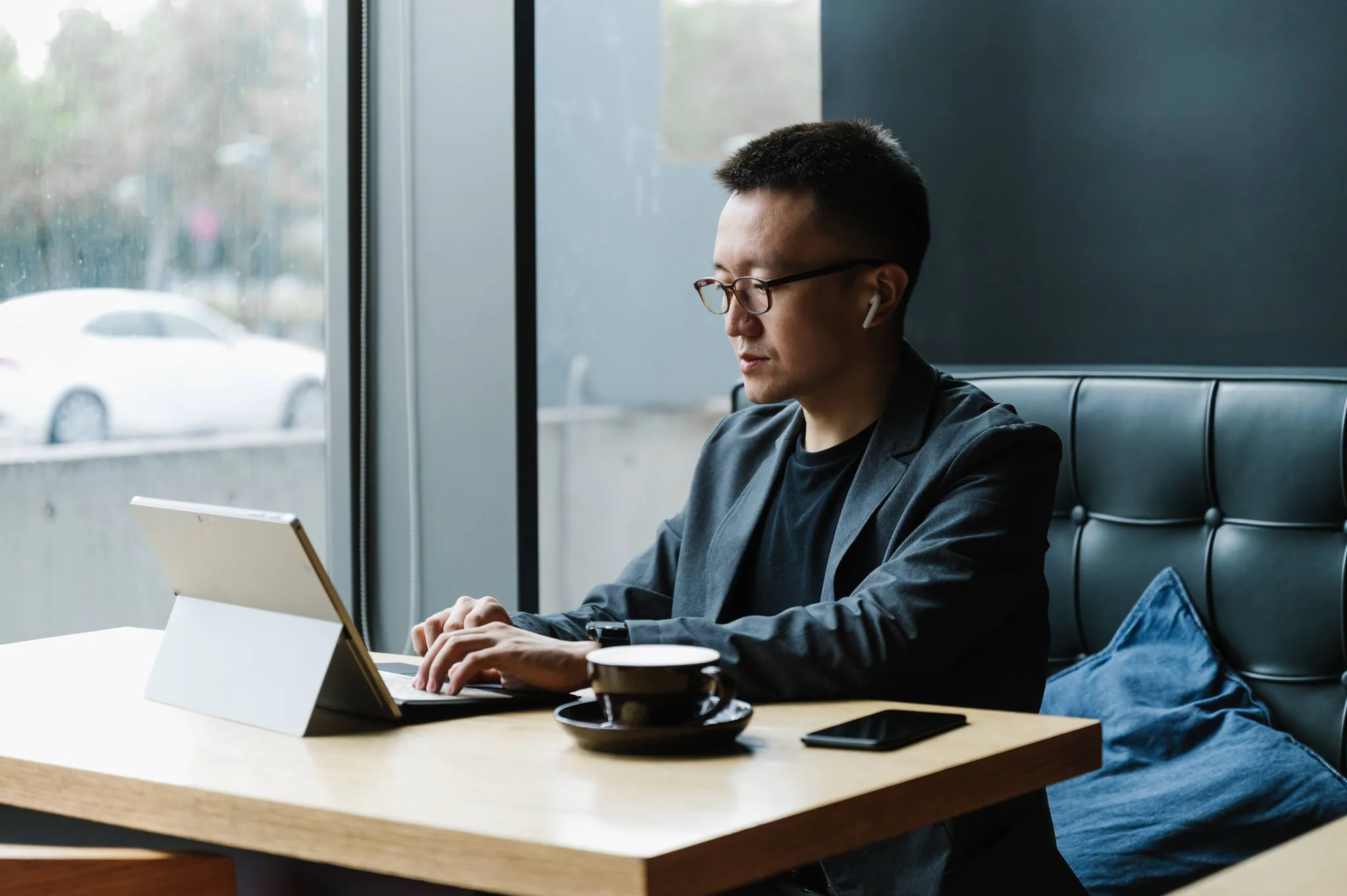 Visa hợp tác với ngân hàng Sacombank ra mắt Giải pháp báo cáo chi tiêu – công cụ quản lý chi phí hiệu quả dành cho doanh nghiệp vừa và nhỏ