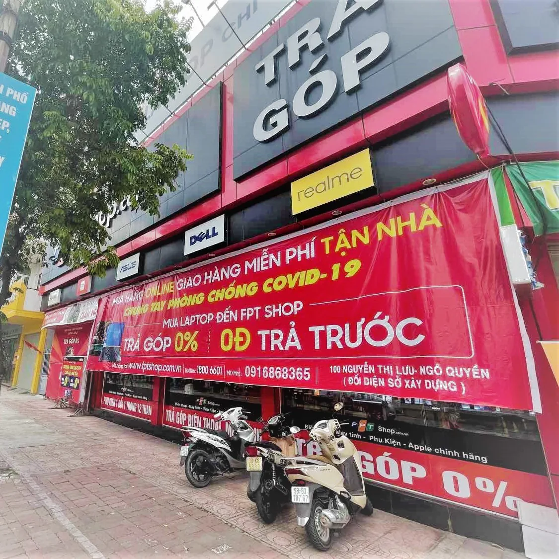 FPT Shop giảm đến 11 triệu đồng và nhân đôi bảo hành cho điện thoại Samsung