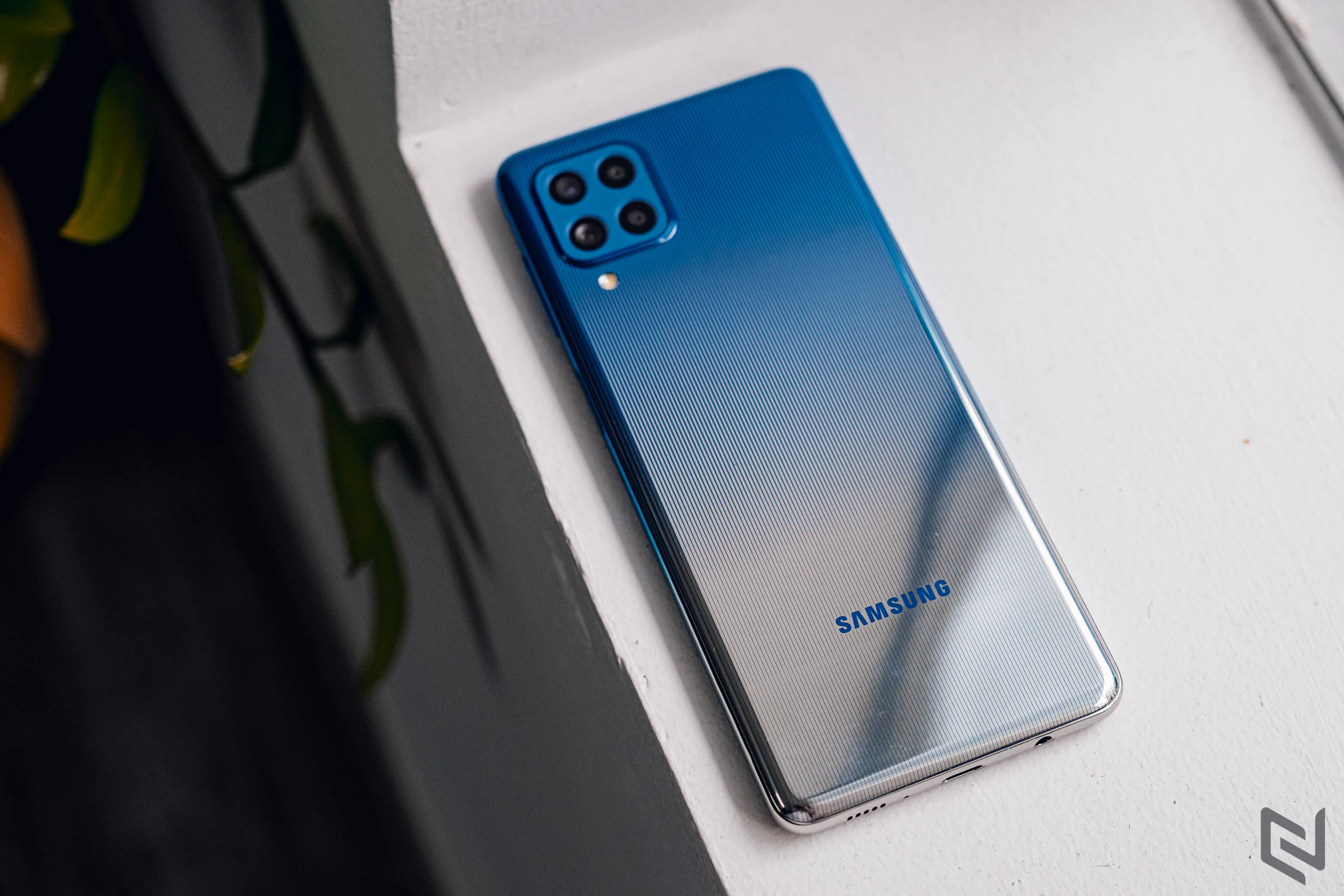 Điểm danh 5 tính năng vượt trội khiến Galaxy M62 trở thành “quái vật bất bại”