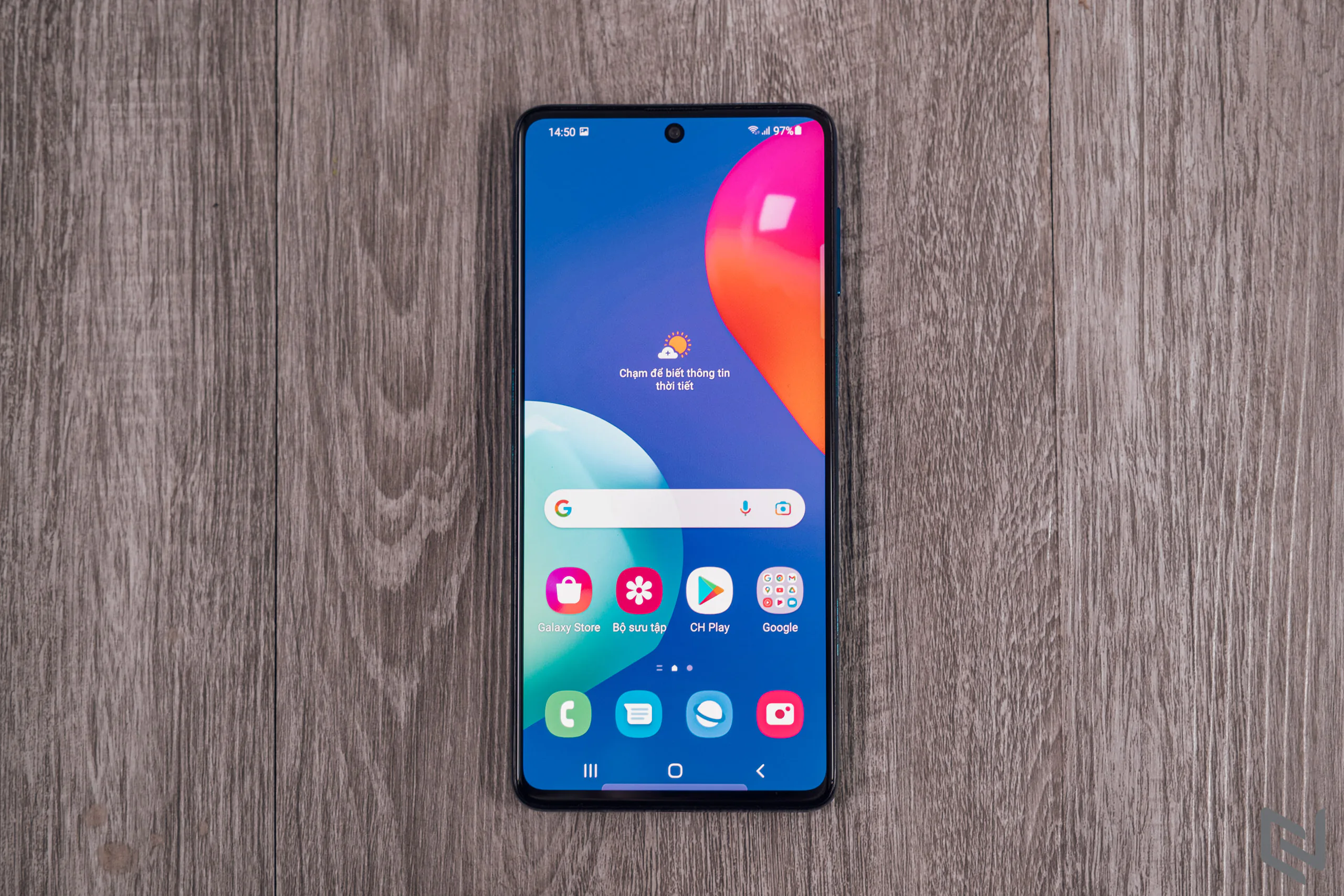 Điểm danh 5 tính năng vượt trội khiến Galaxy M62 trở thành “quái vật bất bại”