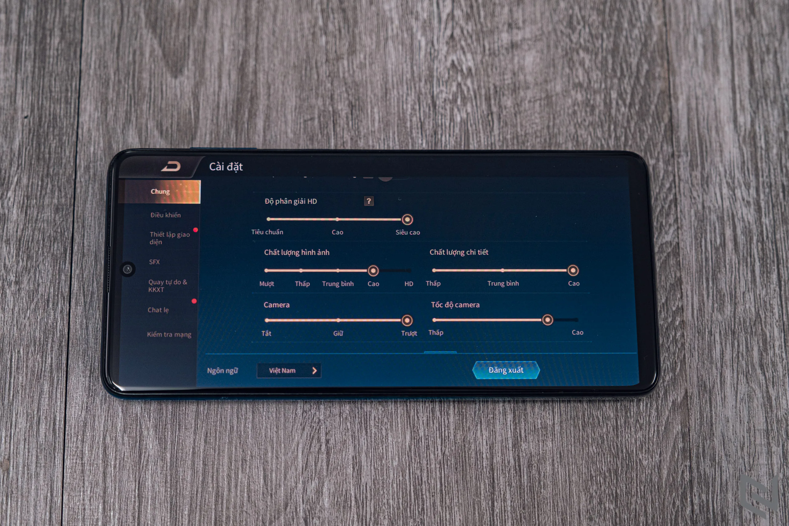 Điểm danh 5 tính năng vượt trội khiến Galaxy M62 trở thành “quái vật bất bại”