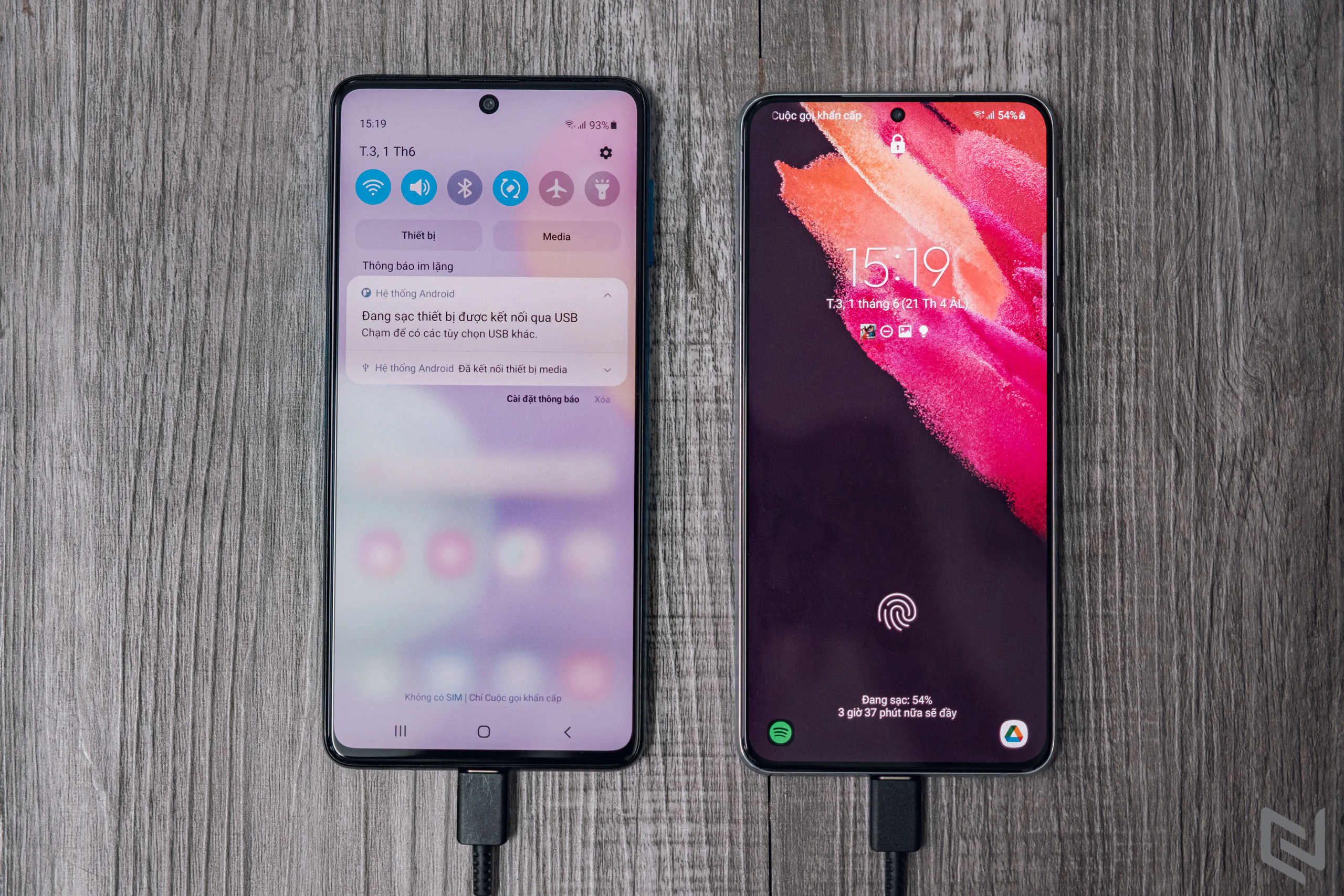 Điểm danh 5 tính năng vượt trội khiến Galaxy M62 trở thành “quái vật bất bại”