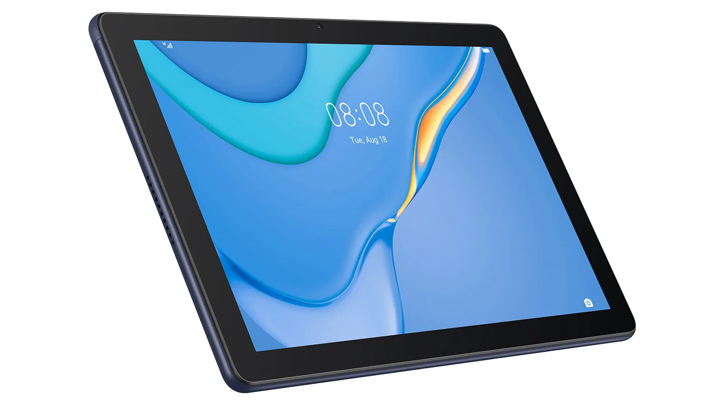 HUAWEI MatePad T 10 chính thức lên kệ: Người dùng nhanh tay sở hữu ngay hôm nay với chương trình ưu đãi hấp dẫn