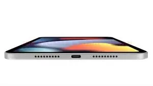 iPad Mini mới sẽ có viền mỏng hơn, sử dụng cổng USB-C và Touch ID nằm trên nút nguồn