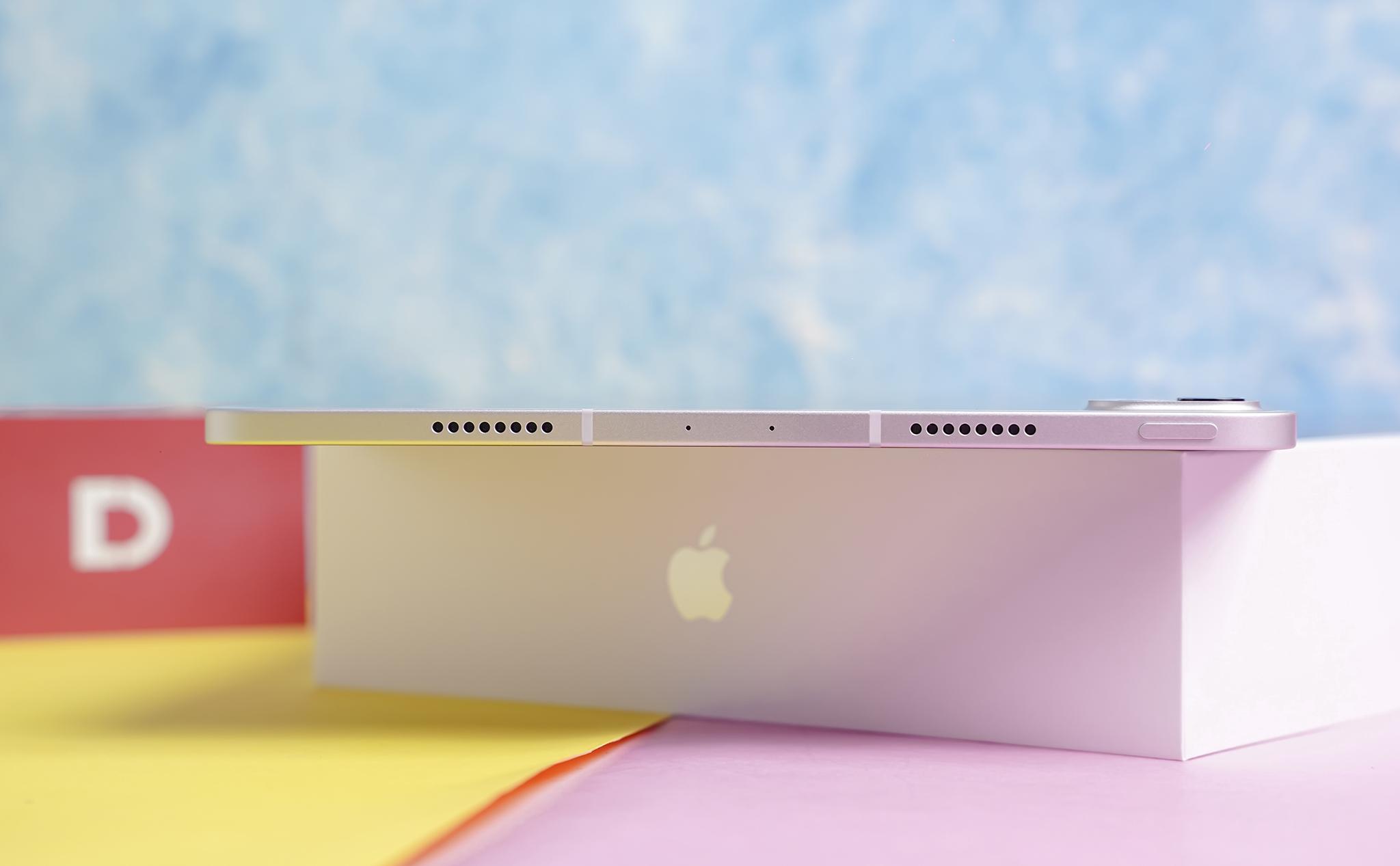 iPad Pro M1, iMac M1 chính hãng Việt Nam đã có mặt tại Di Động Việt
