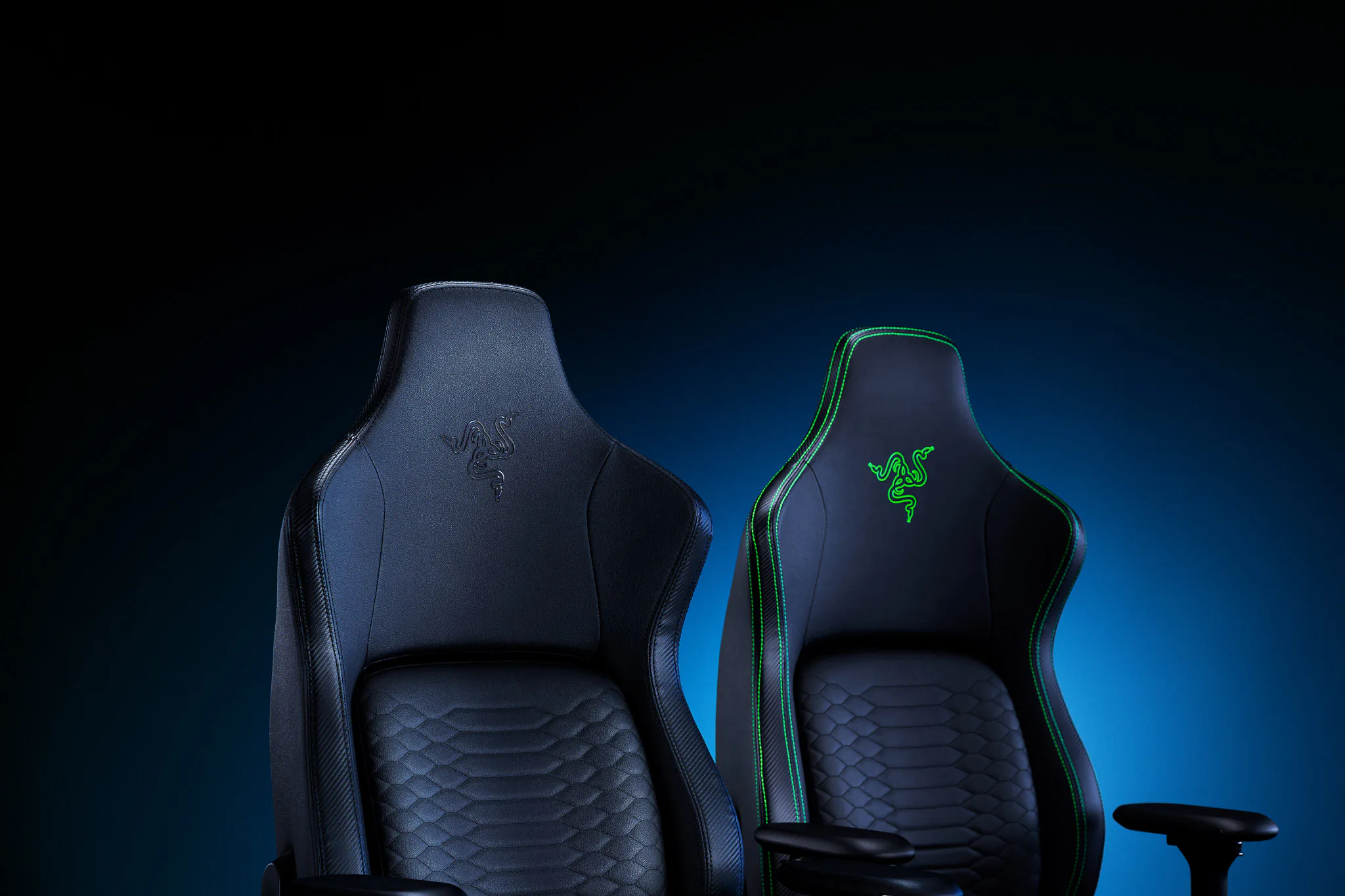 Razer ra mắt ghế gaming Razer Iskur X, phụ kiện thiết yếu cho game thủ