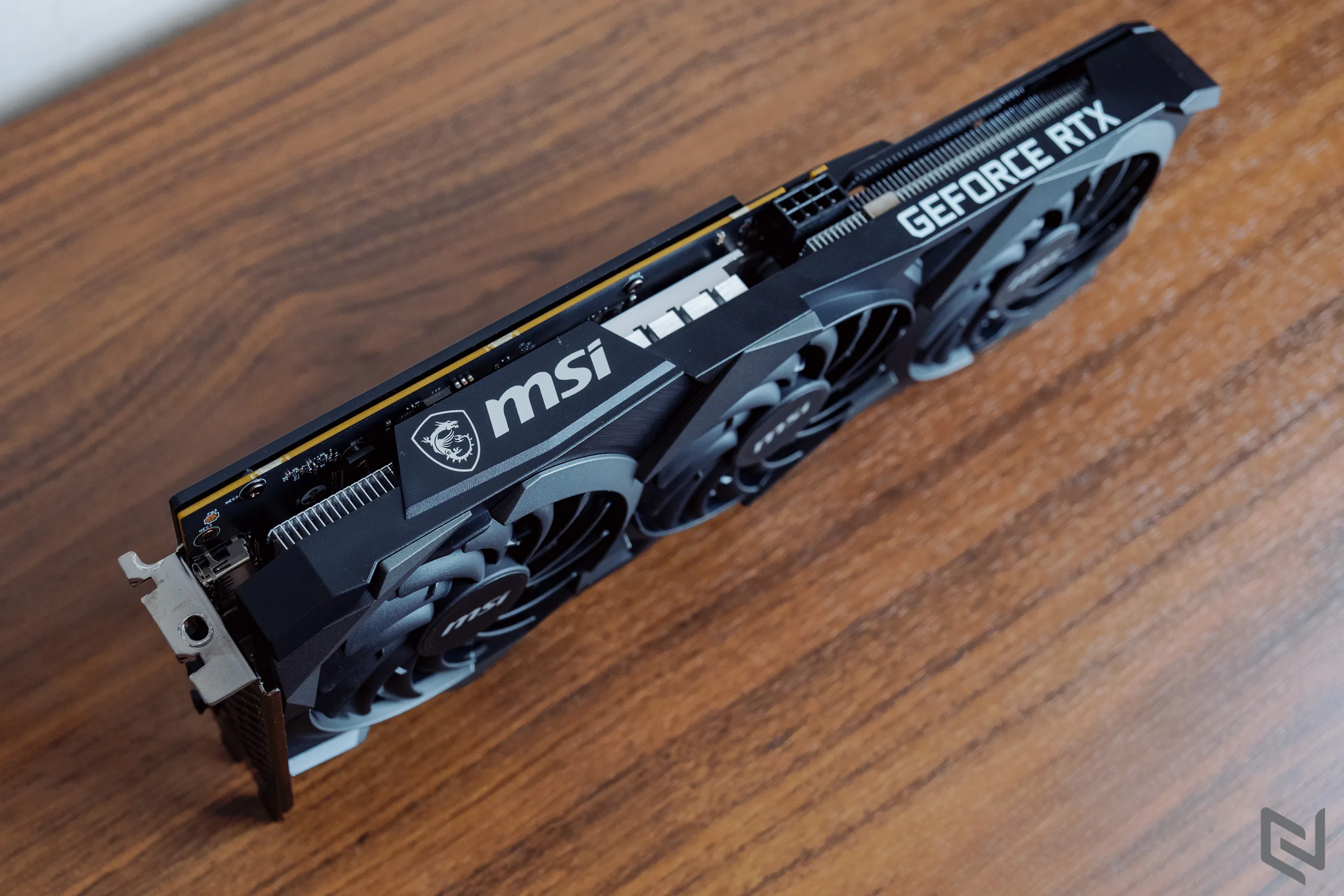 Đánh giá bo mạch chủ MAG B560 TOMAHAWK WIFI cùng với card đồ hoạ GeForce RTX 3060 Ventus 3X 12GB OC từ MSI: Sự kết hợp mạnh mẽ đầy ngọt ngào