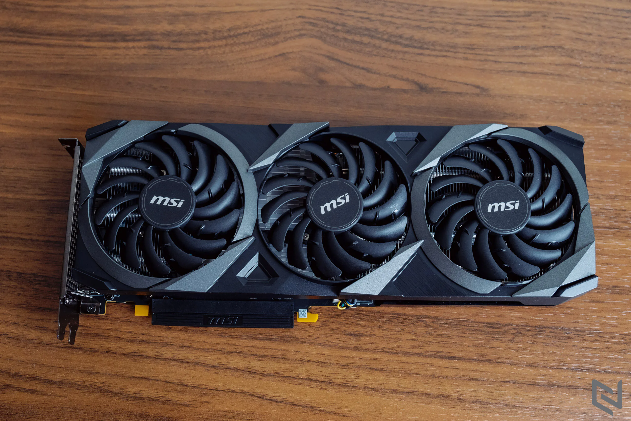 Đánh giá bo mạch chủ MAG B560 TOMAHAWK WIFI cùng với card đồ hoạ GeForce RTX 3060 Ventus 3X 12GB OC từ MSI: Sự kết hợp mạnh mẽ đầy ngọt ngào
