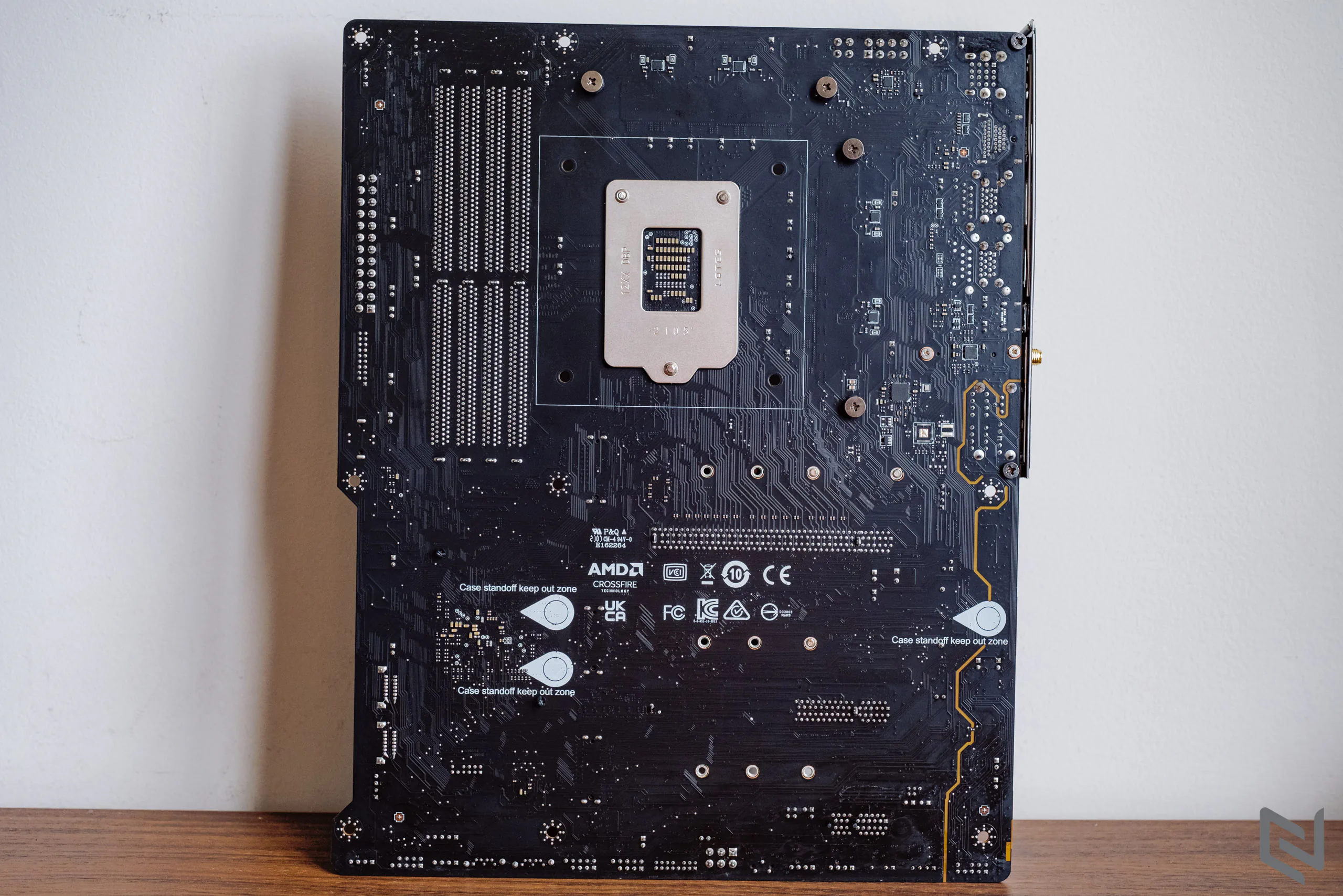 Đánh giá bo mạch chủ MAG B560 TOMAHAWK WIFI cùng với card đồ hoạ GeForce RTX 3060 Ventus 3X 12GB OC từ MSI: Sự kết hợp mạnh mẽ đầy ngọt ngào