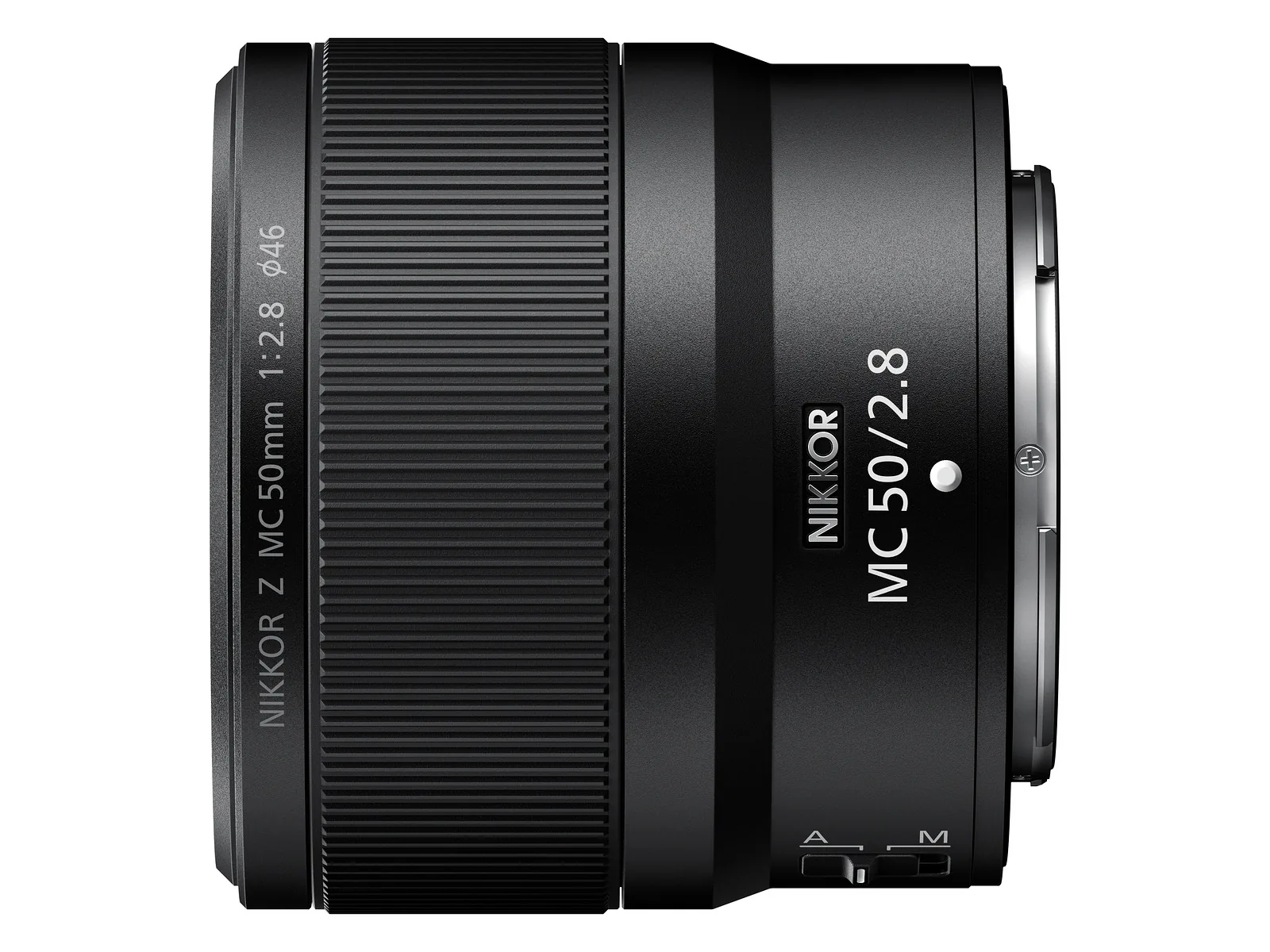 Nikon ra mắt ống kính macro Nikkor Z MC 105mm F2.8 VR S và Nikkor Z MC 50mm F2.8 cho ngàm Z