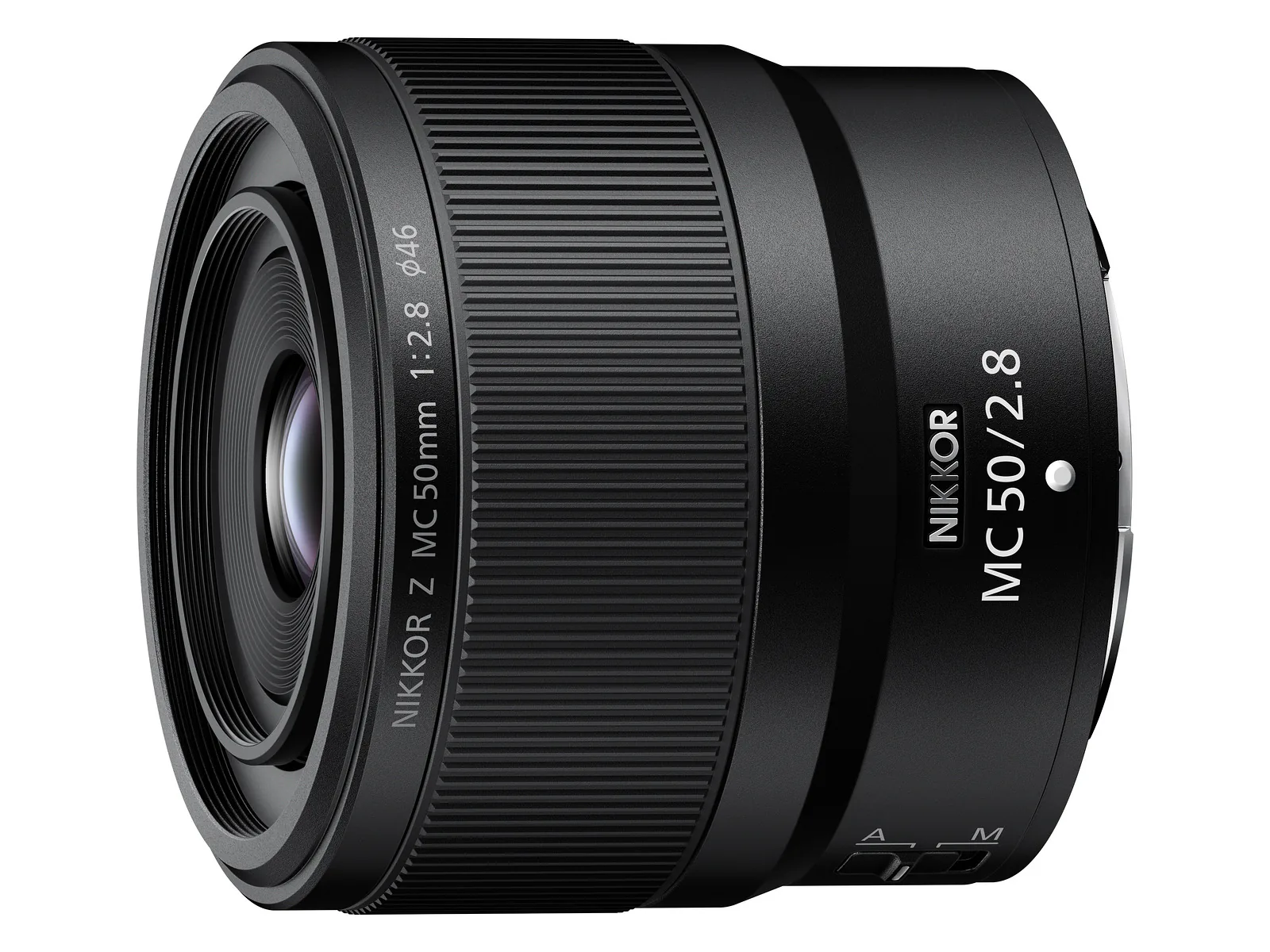 Nikon ra mắt ống kính macro Nikkor Z MC 105mm F2.8 VR S và Nikkor Z MC 50mm F2.8 cho ngàm Z