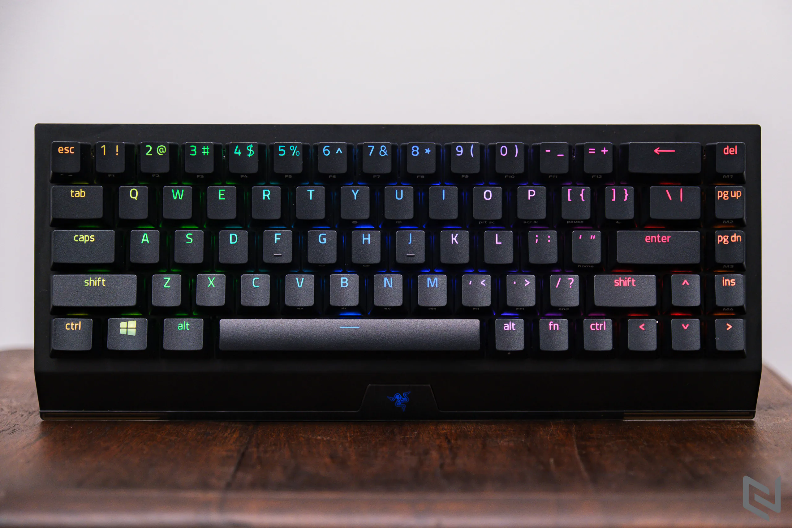 Bộ ba bàn phím Razer BlackWidow V3, V3 Pro và V3 Mini HyperSpeed: Đâu là lựa chọn hợp lý nhất dành cho bạn