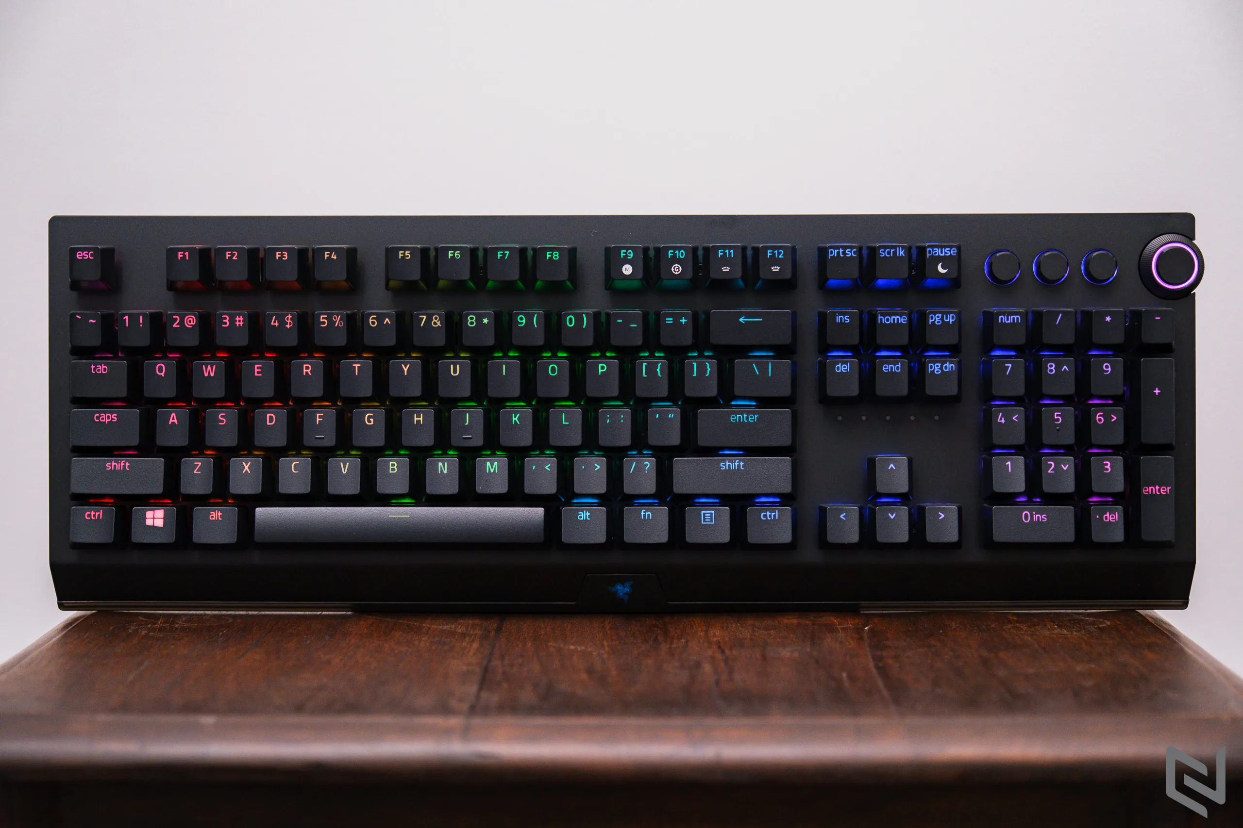 Bộ ba bàn phím Razer BlackWidow V3, V3 Pro và V3 Mini HyperSpeed: Đâu là lựa chọn hợp lý nhất dành cho bạn