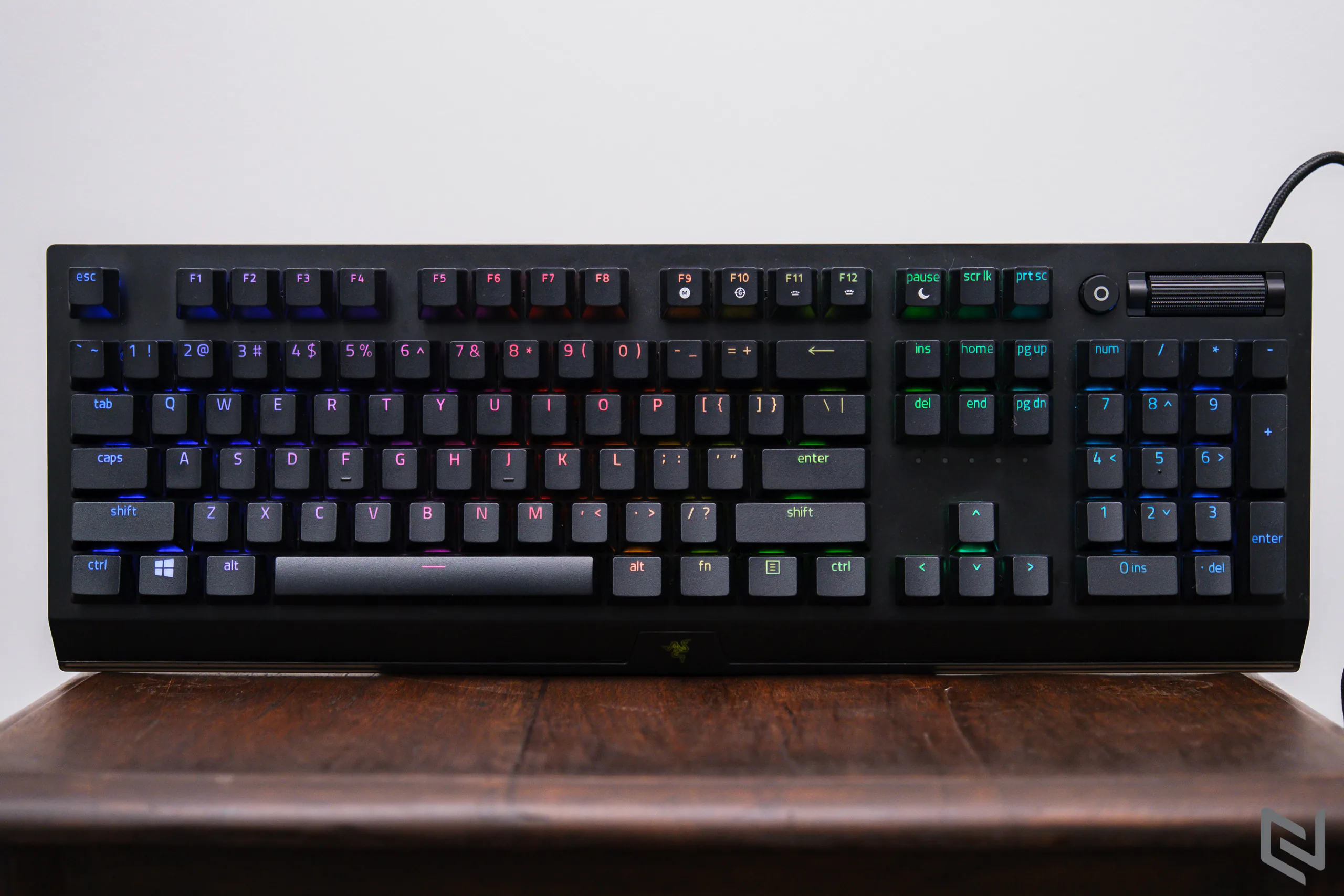 Bộ ba bàn phím Razer BlackWidow V3, V3 Pro và V3 Mini HyperSpeed: Đâu là lựa chọn hợp lý nhất dành cho bạn