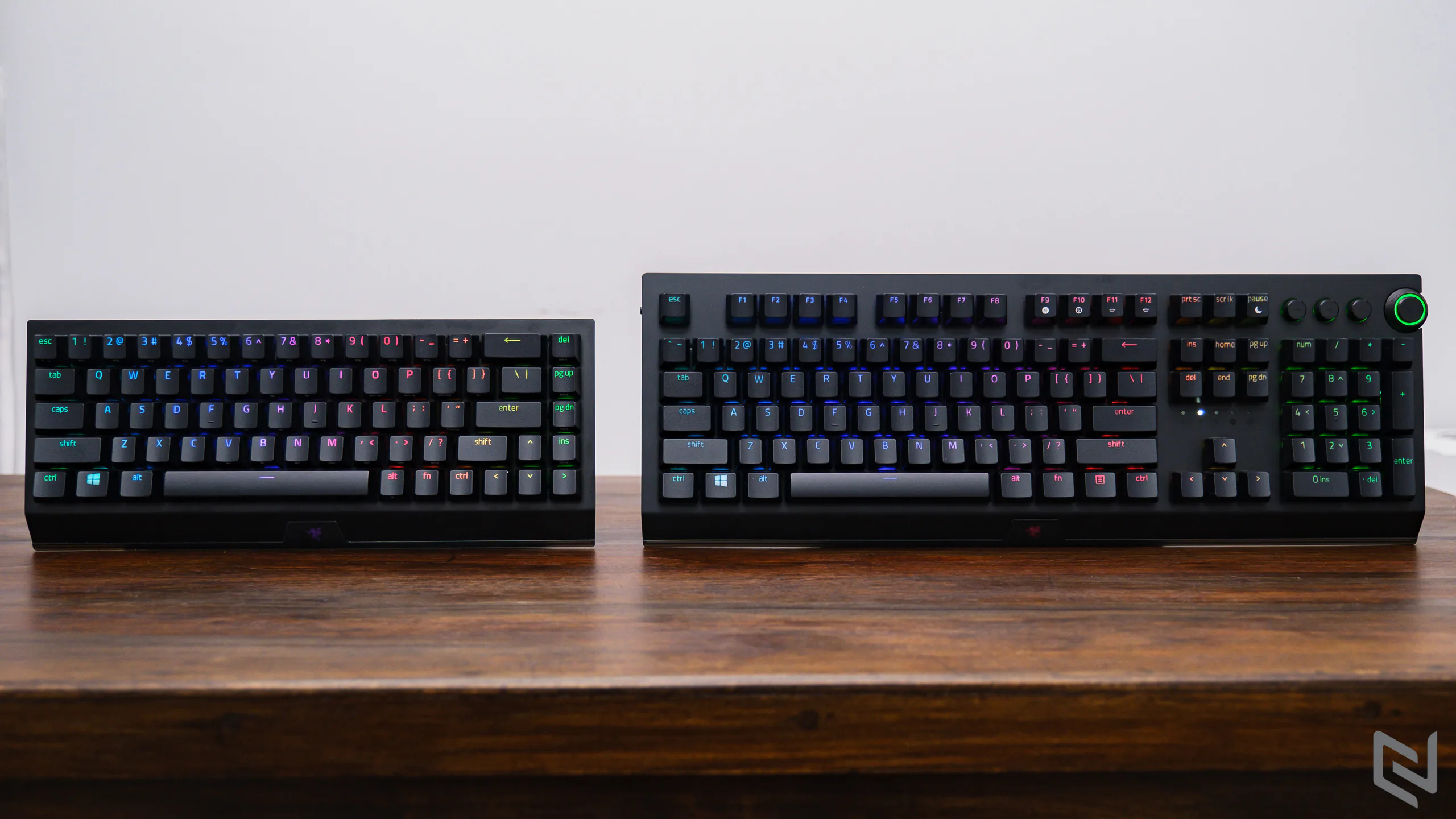 Bộ ba bàn phím Razer BlackWidow V3, V3 Pro và V3 Mini HyperSpeed: Đâu là lựa chọn hợp lý nhất dành cho bạn