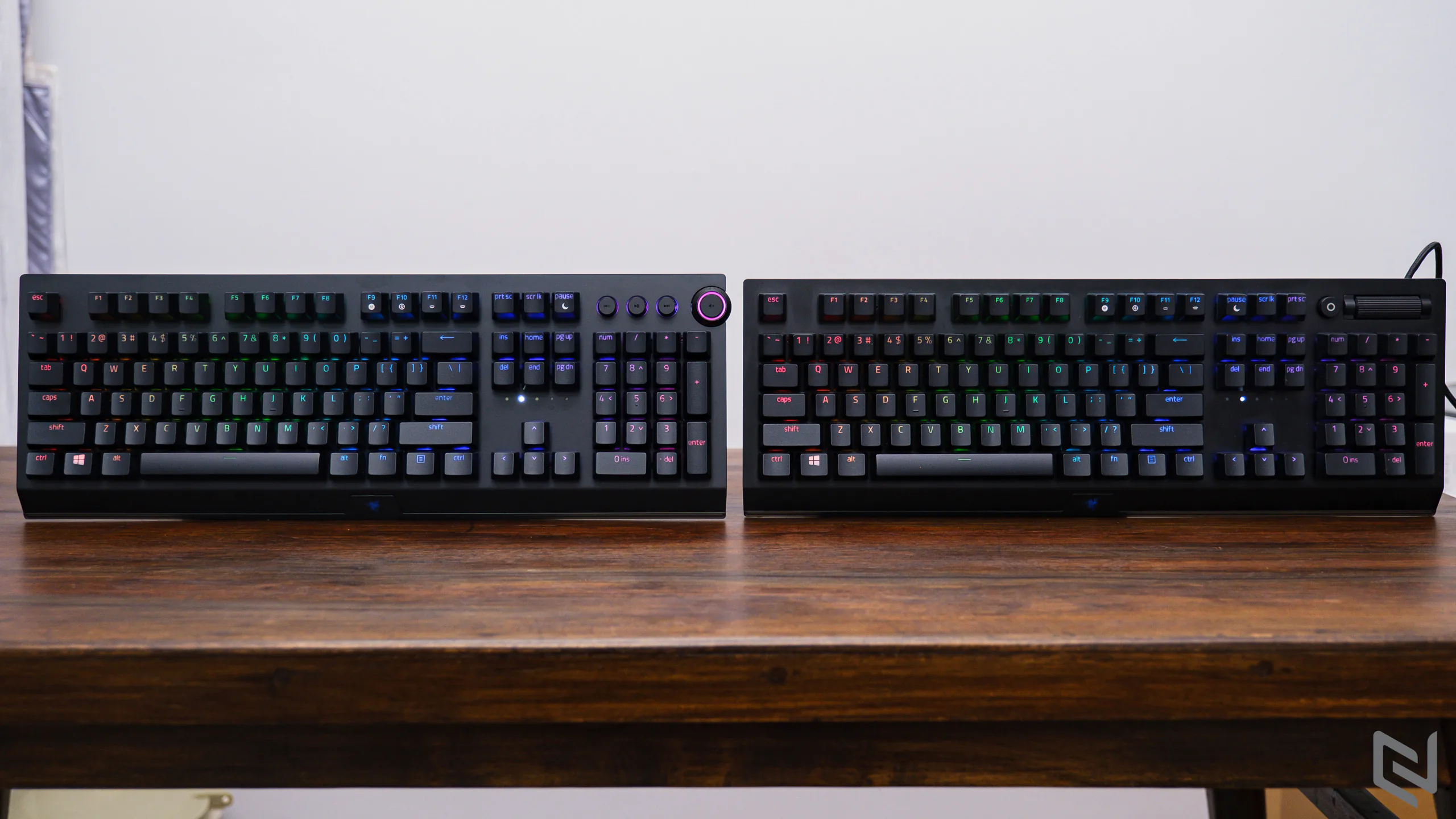 Bộ ba bàn phím Razer BlackWidow V3, V3 Pro và V3 Mini HyperSpeed: Đâu là lựa chọn hợp lý nhất dành cho bạn