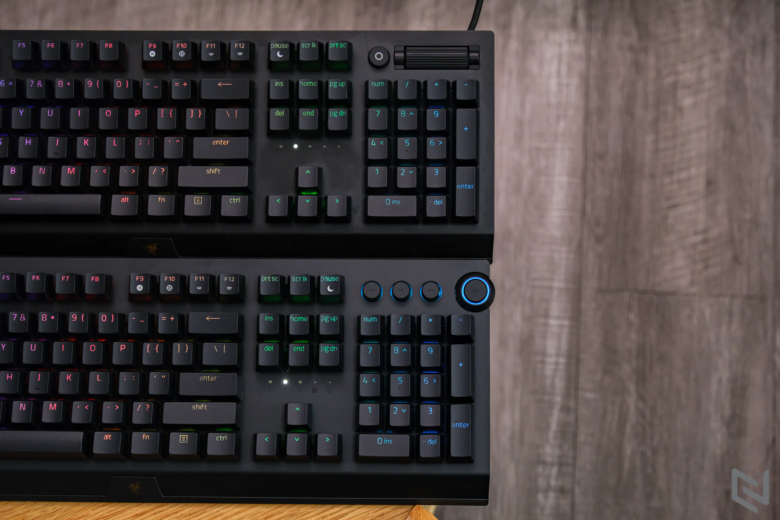 Bộ ba bàn phím Razer BlackWidow V3, V3 Pro và V3 Mini HyperSpeed: Đâu là lựa chọn hợp lý nhất dành cho bạn