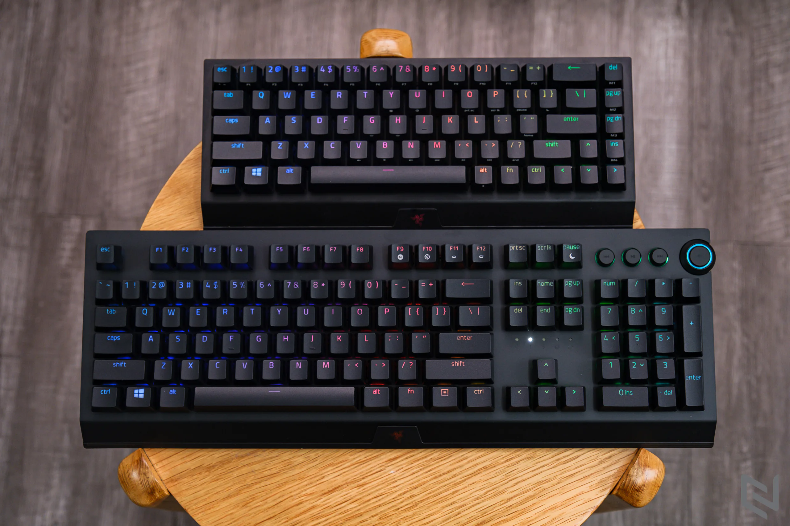 Bộ ba bàn phím Razer BlackWidow V3, V3 Pro và V3 Mini HyperSpeed: Đâu là lựa chọn hợp lý nhất dành cho bạn