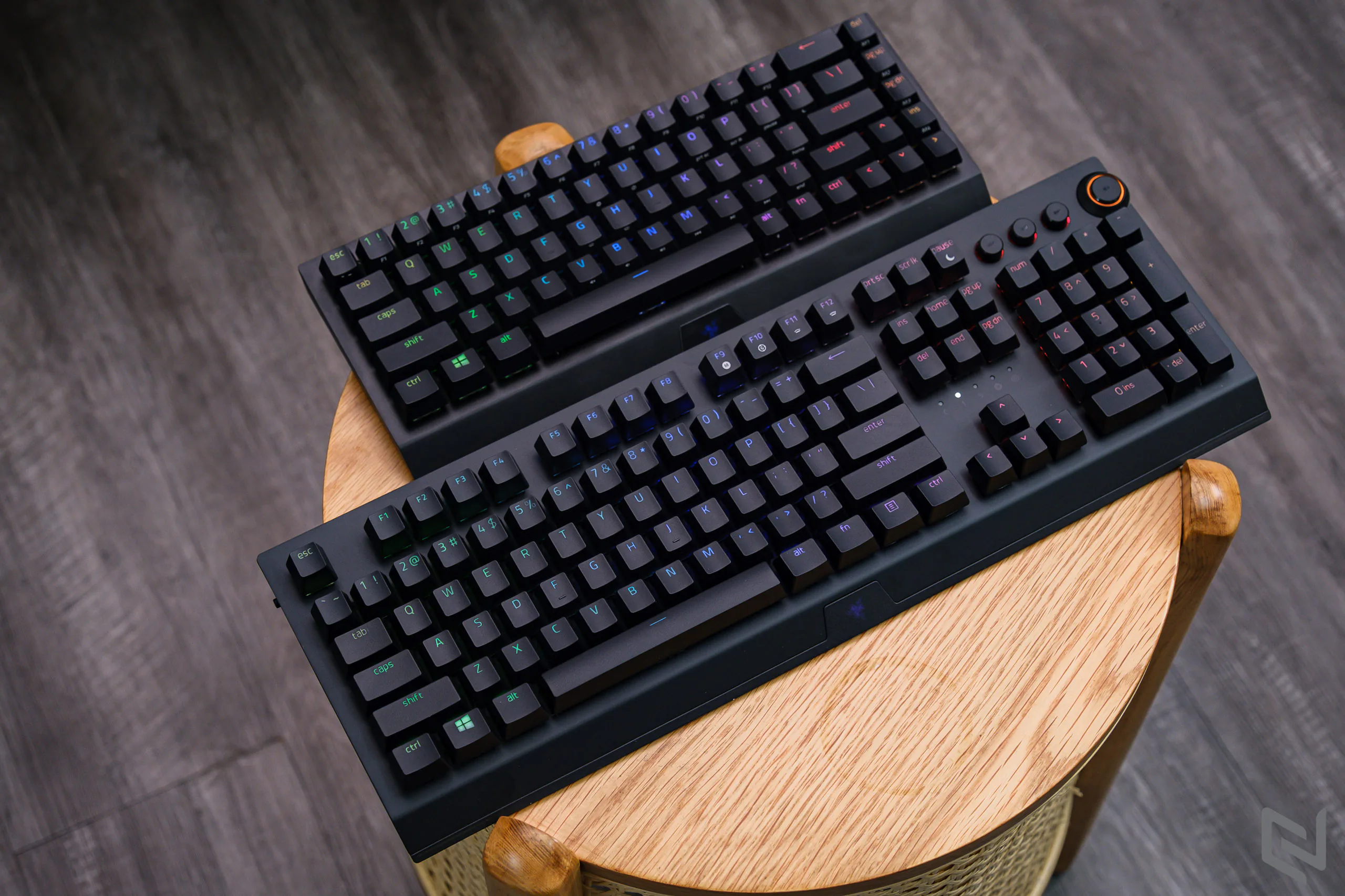 Bộ ba bàn phím Razer BlackWidow V3, V3 Pro và V3 Mini HyperSpeed: Đâu là lựa chọn hợp lý nhất dành cho bạn