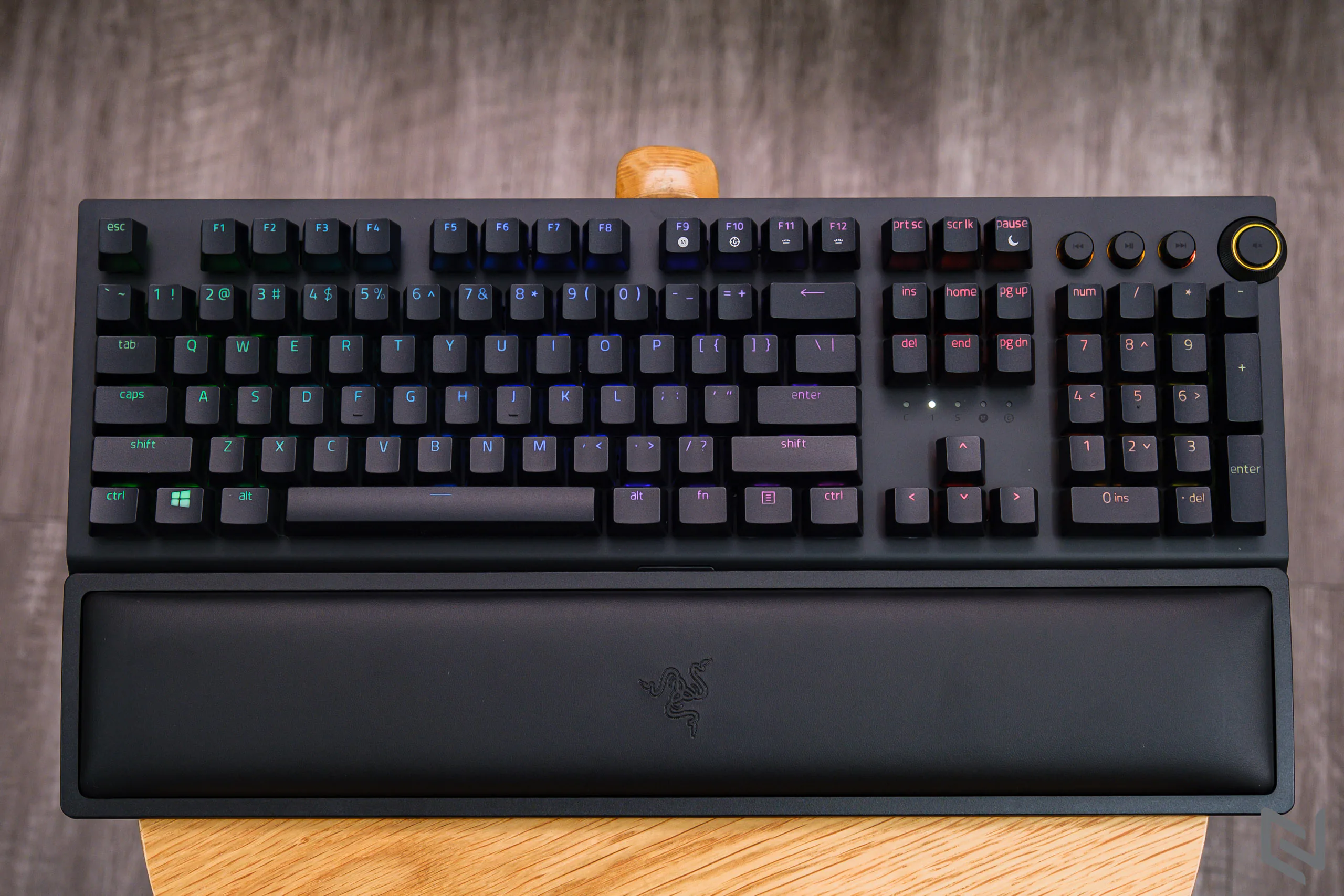 Bộ ba bàn phím Razer BlackWidow V3, V3 Pro và V3 Mini HyperSpeed: Đâu là lựa chọn hợp lý nhất dành cho bạn