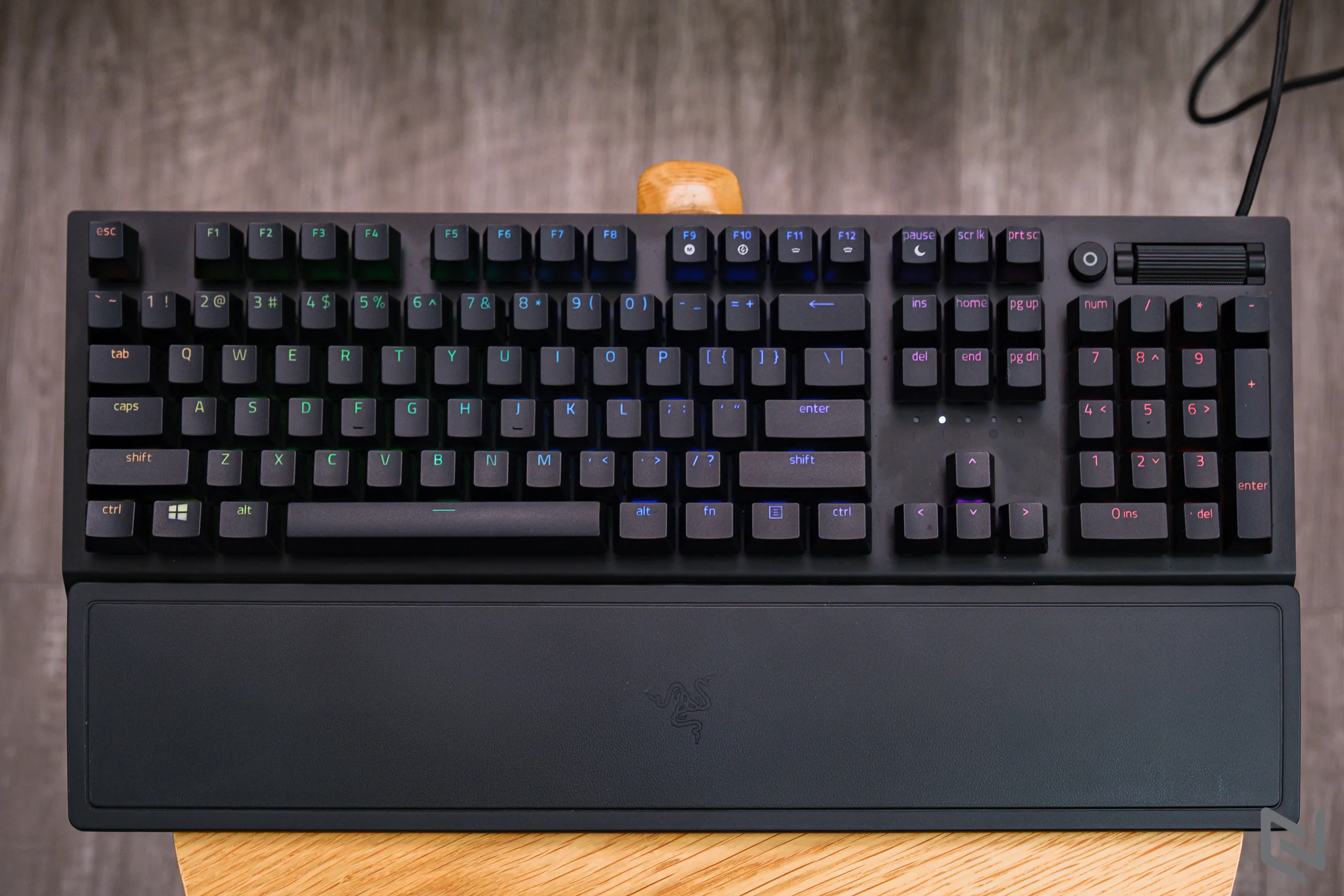 Bộ ba bàn phím Razer BlackWidow V3, V3 Pro và V3 Mini HyperSpeed: Đâu là lựa chọn hợp lý nhất dành cho bạn