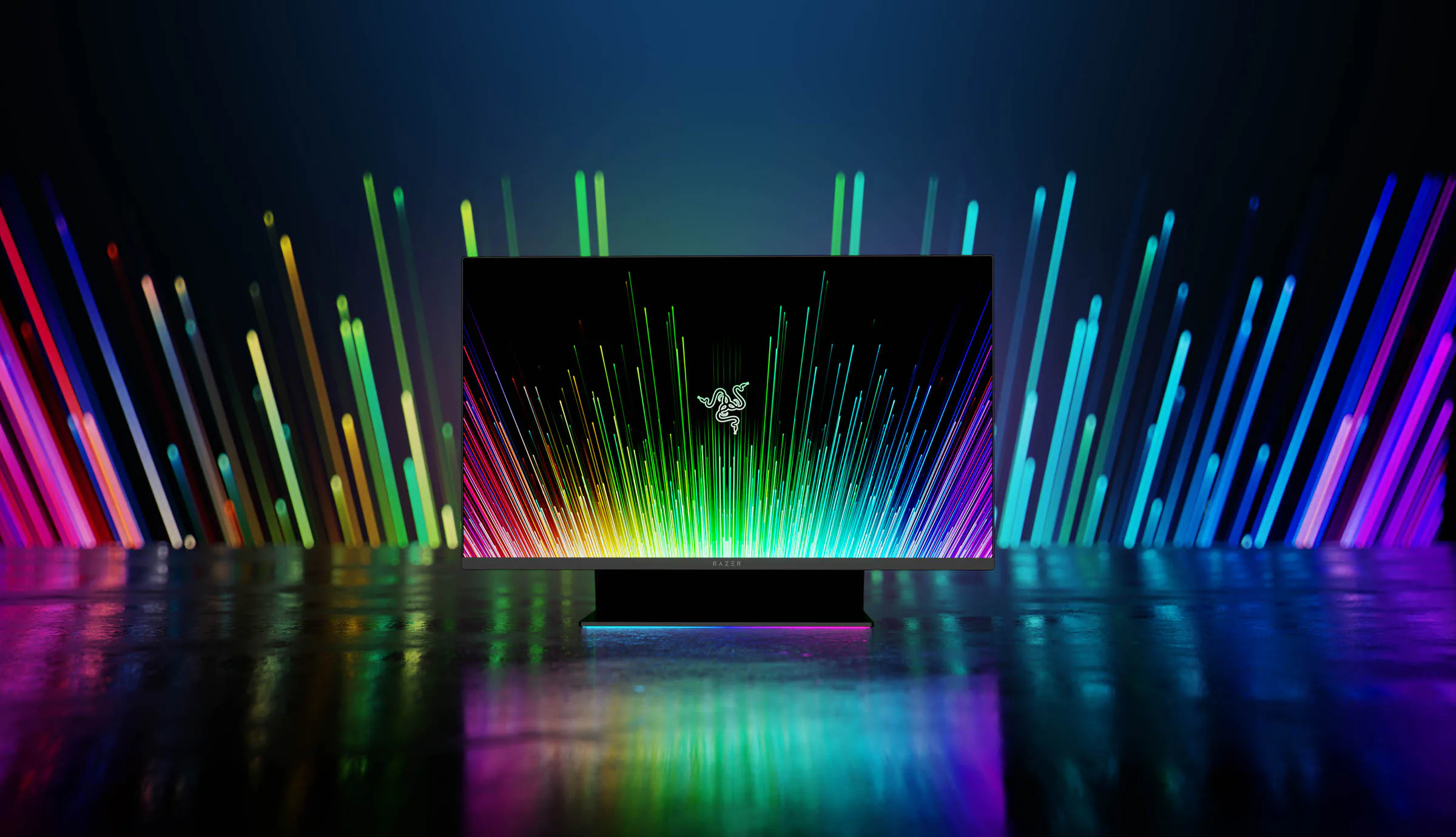 Razer ra mắt laptop Blade 14 mới với CPU Ryzen 9 cùng tuỳ chọn lên đến RTX 3080