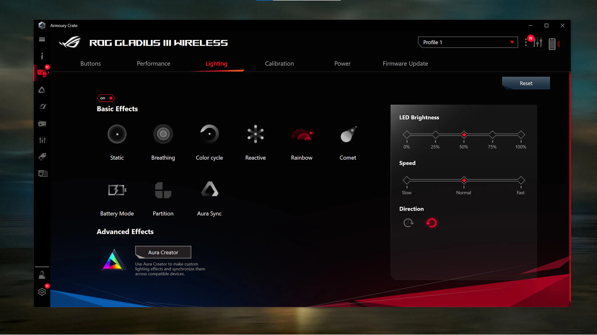 Trên tay chuột gaming ASUS ROG Gladius III Wireless: Diện mạo mới, nhẹ hơn, pin lâu hơn