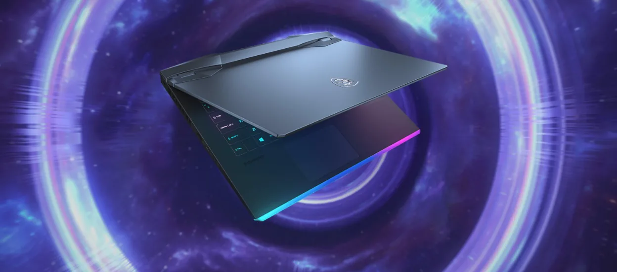 MSI giới thiệu sản phẩm mới trong sự kiện trực tuyến MSI VẺ ĐẸP CÔNG NGHỆ