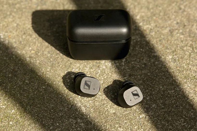 Sennheiser ra mắt tai nghe không dây CX True Wireless mới, giá 3,599,000 VND