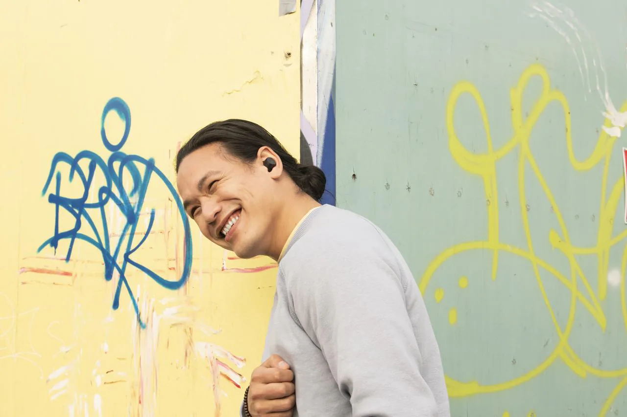 Sennheiser ra mắt tai nghe không dây CX True Wireless mới, giá 3,599,000 VND