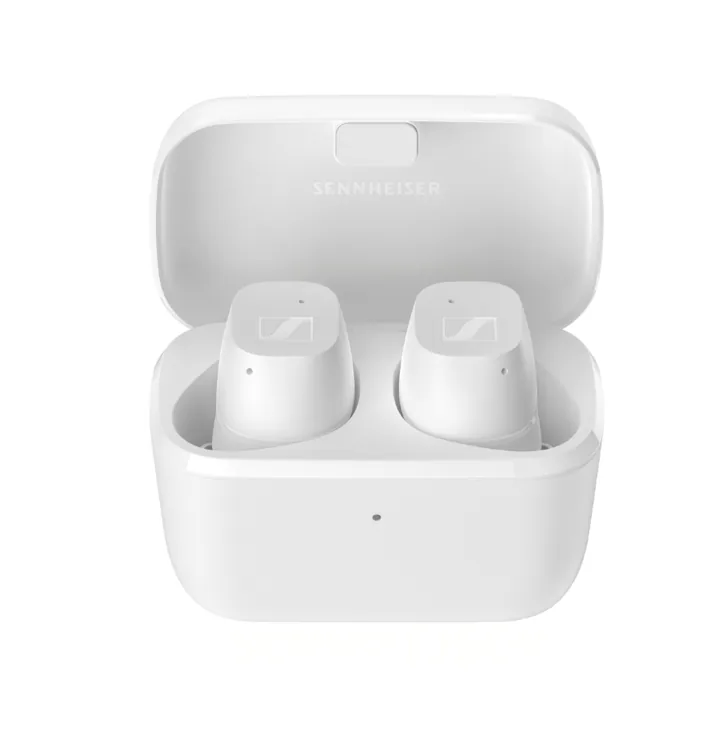 Sennheiser ra mắt tai nghe không dây CX True Wireless mới, giá 3,599,000 VND