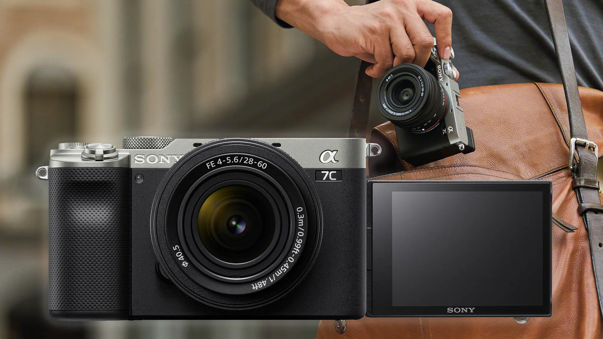 Sony Việt Nam ra mắt trang Sony Alpha trên Instagram, công bố cuộc thi “My home” với nhiều giải thưởng hấp dẫn