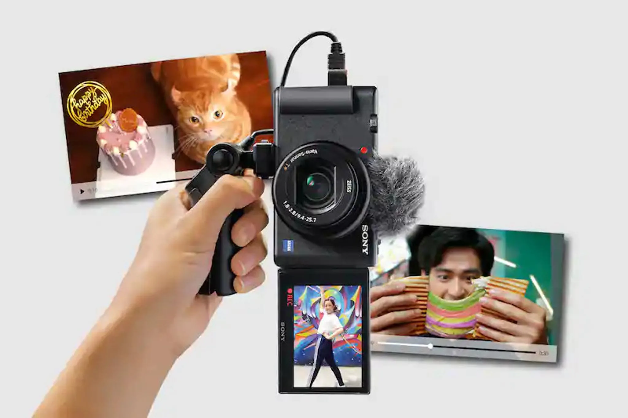 Sony Việt Nam ra mắt trang Sony Alpha trên Instagram, công bố cuộc thi “My home” với nhiều giải thưởng hấp dẫn