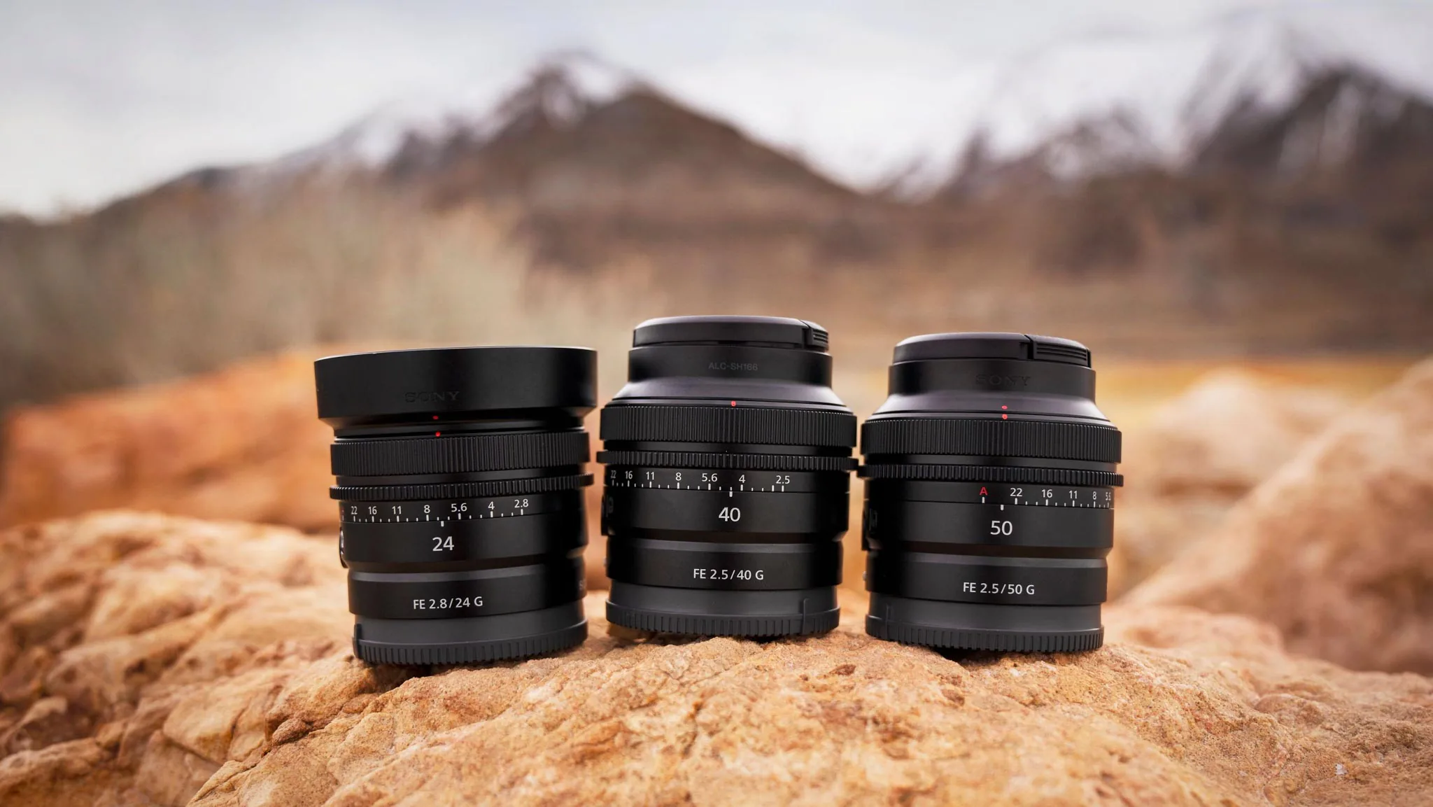 Sony Việt Nam ra mắt trang Sony Alpha trên Instagram, công bố cuộc thi “My home” với nhiều giải thưởng hấp dẫn