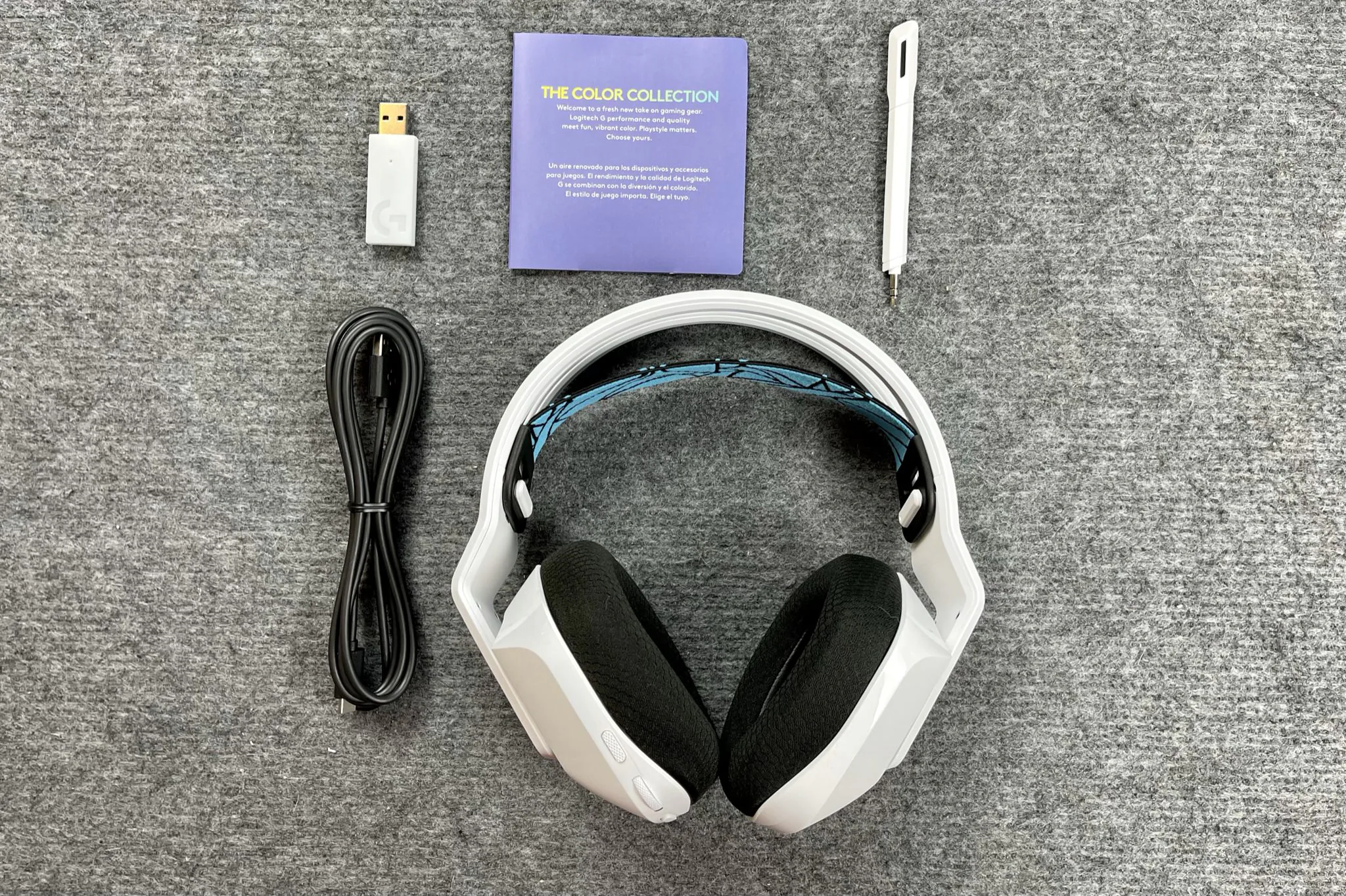 Trải nghiệm trọn bộ gaming gear League of Legends K/DA từ Logitech: Đẹp mắt và đầy phong cách, nhiều tính năng tối ưu cho game thủ