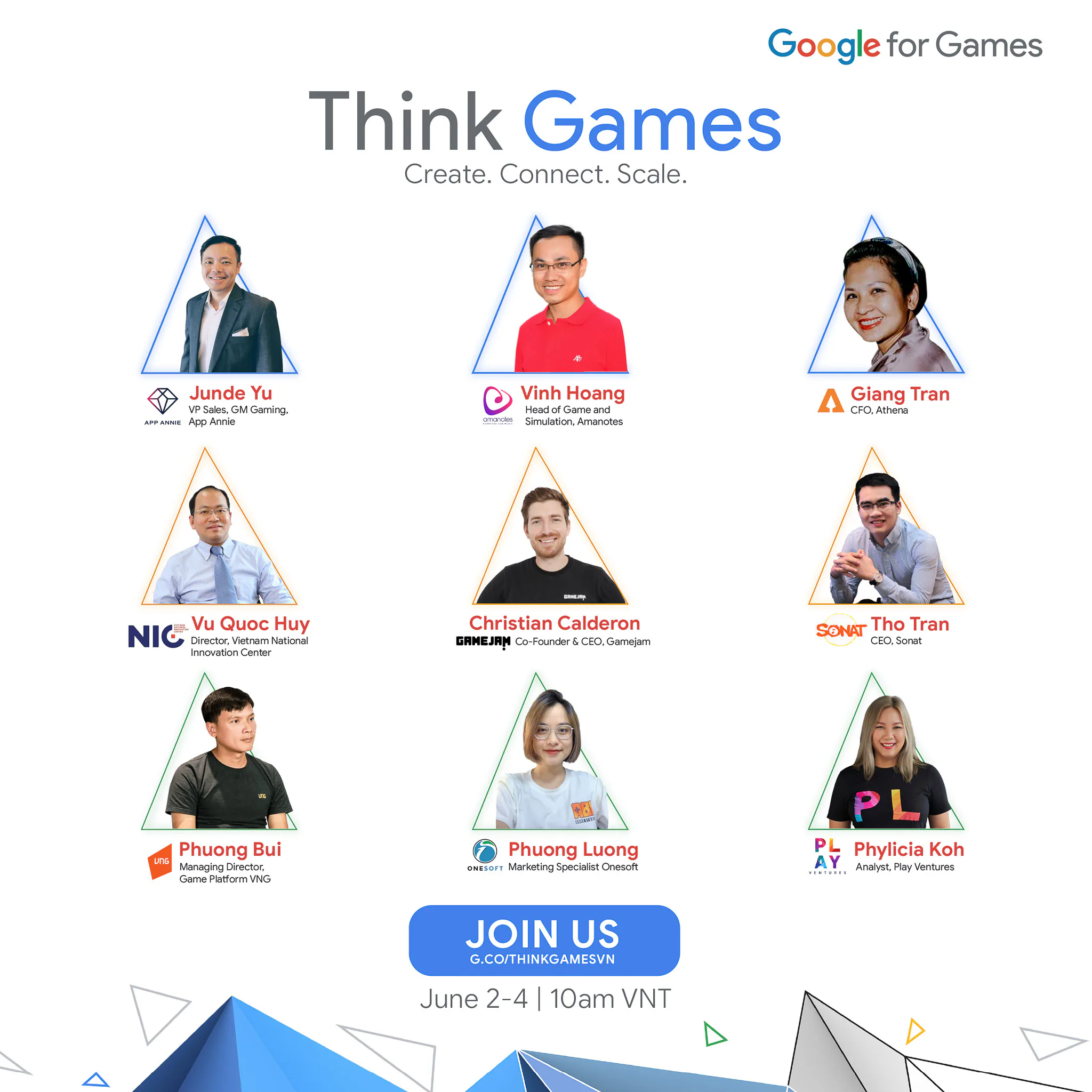 Ngành Game Việt Nam có nhiều cơ hội trở thành ngành xuất khẩu mới, giá trị cao