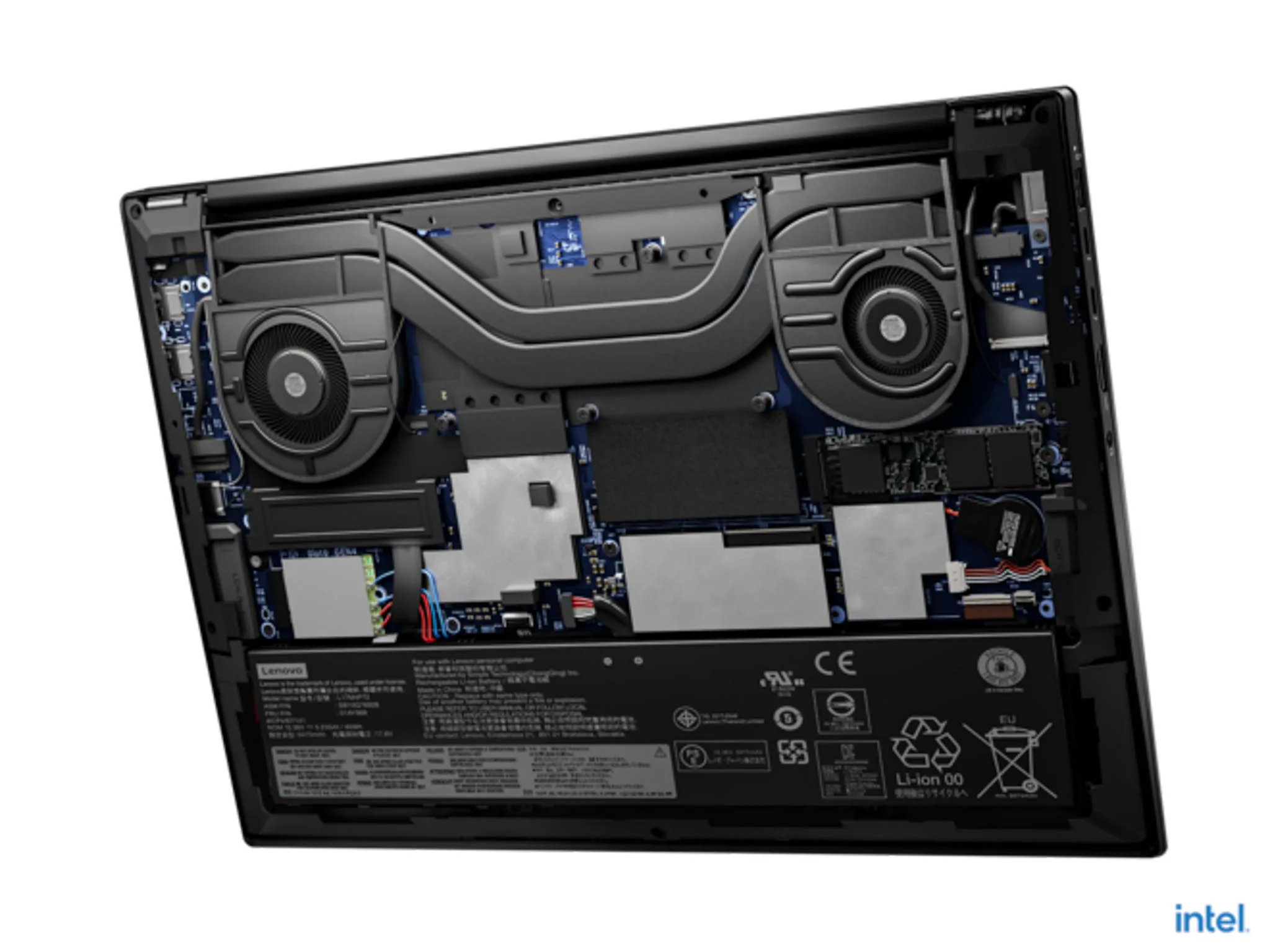 Khai phóng sức mạnh và năng suất làm việc với Lenovo ThinkPad và ThinkVision